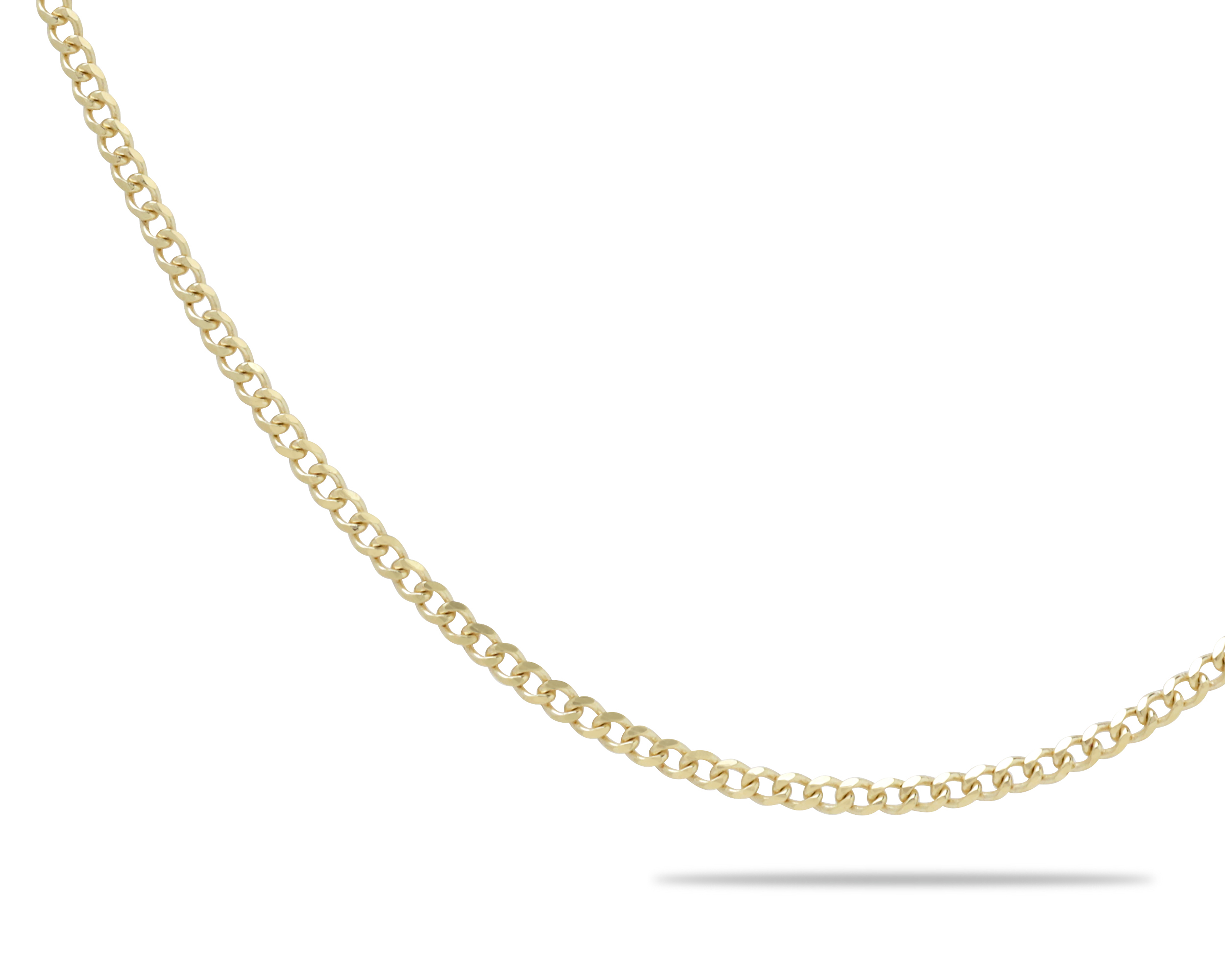 Foto 2 | Foto 2 | Cadena de Oro de 10K Villa