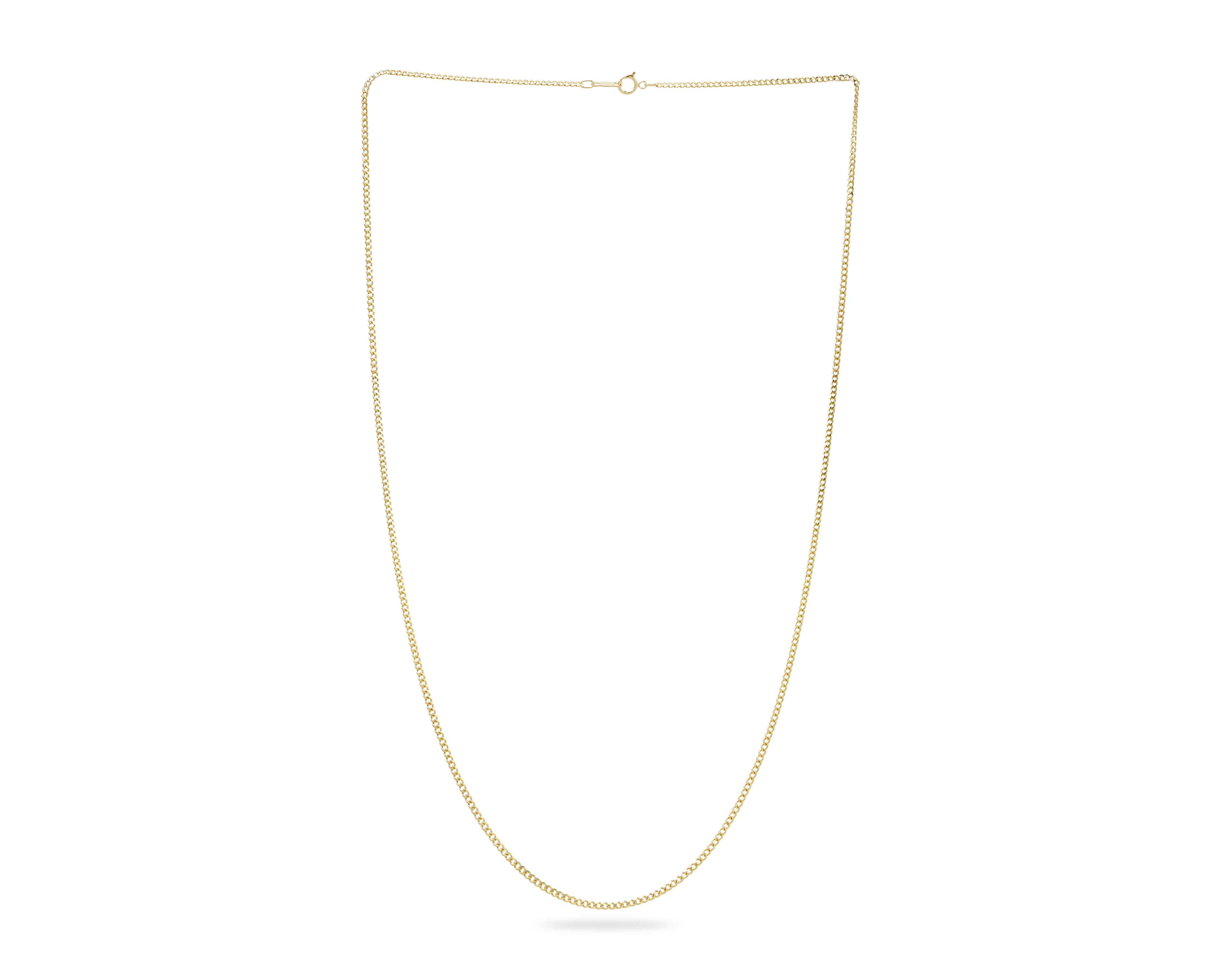 Foto 3 | Foto 3 | Cadena de Oro de 10K Villa