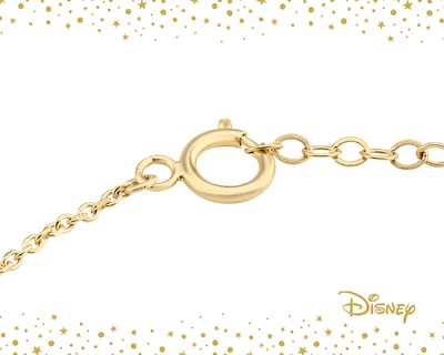 Foto 3 | Foto 3 | Pulsera de Oro 10K Disney
