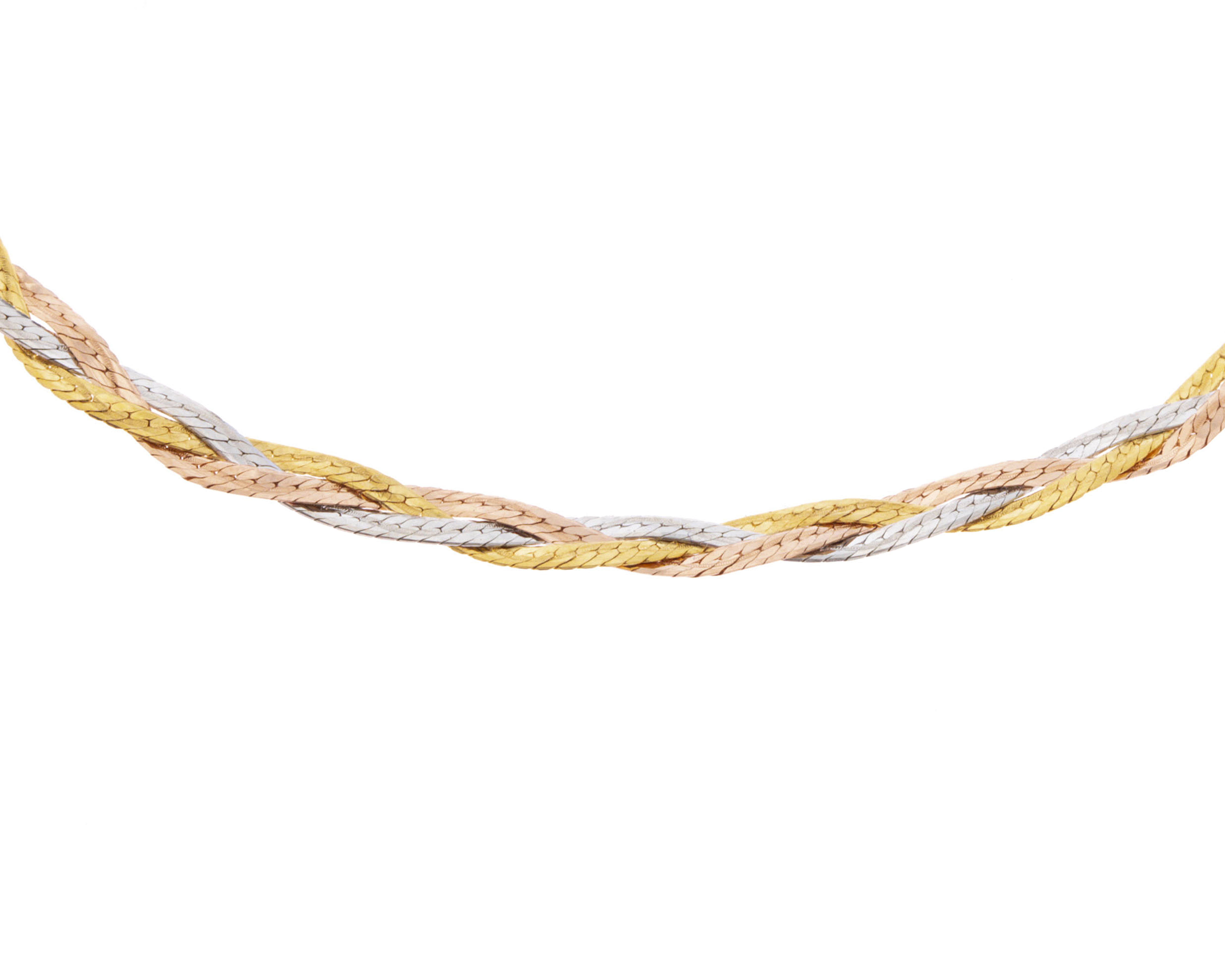 Foto 2 | Foto 2 | Pulsera de Oro 10k Vieri