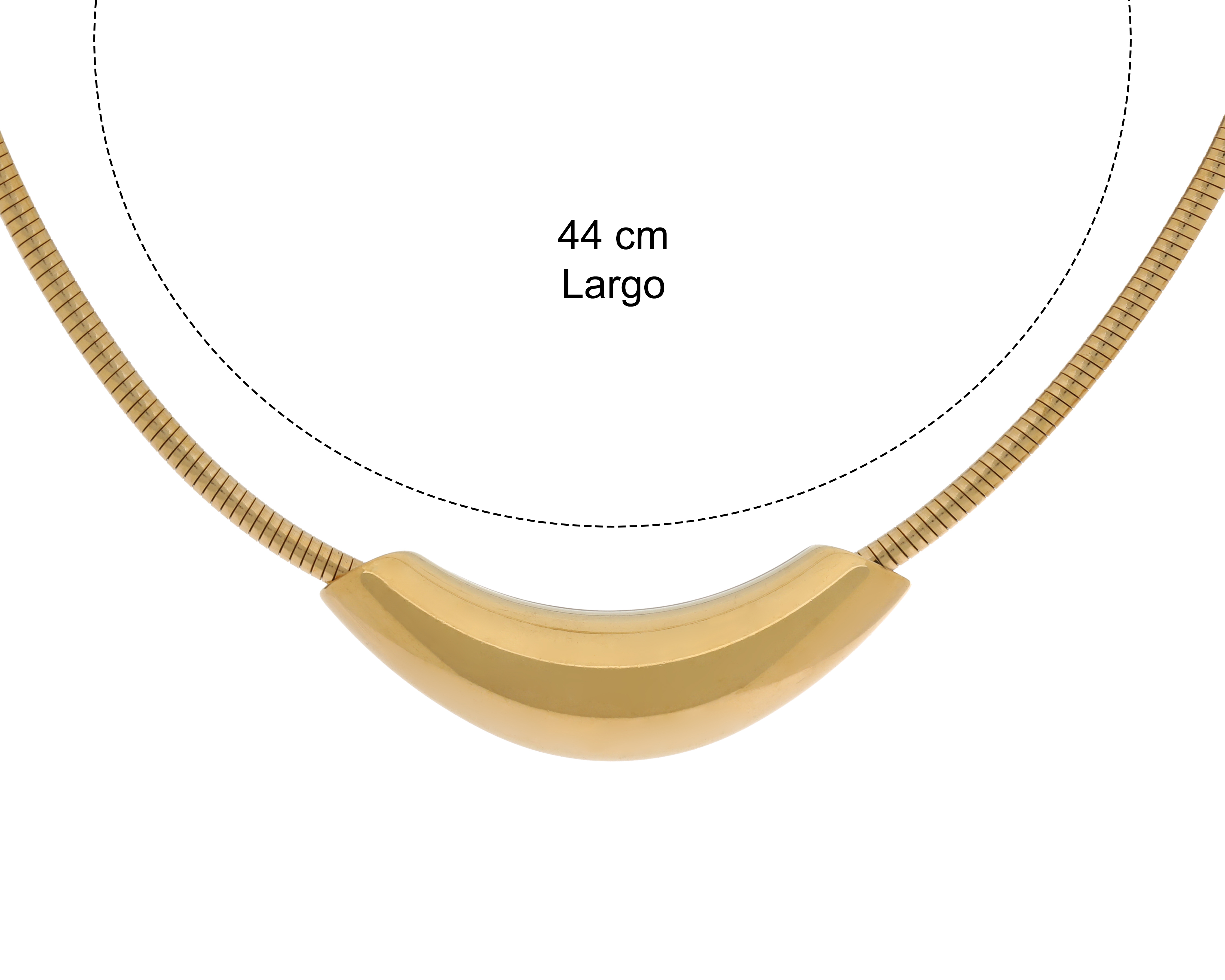 Foto 6 pulgar | Foto 5 | Collar y Aretes de Acero Inoxidable Allu Jewerly 2 Piezas