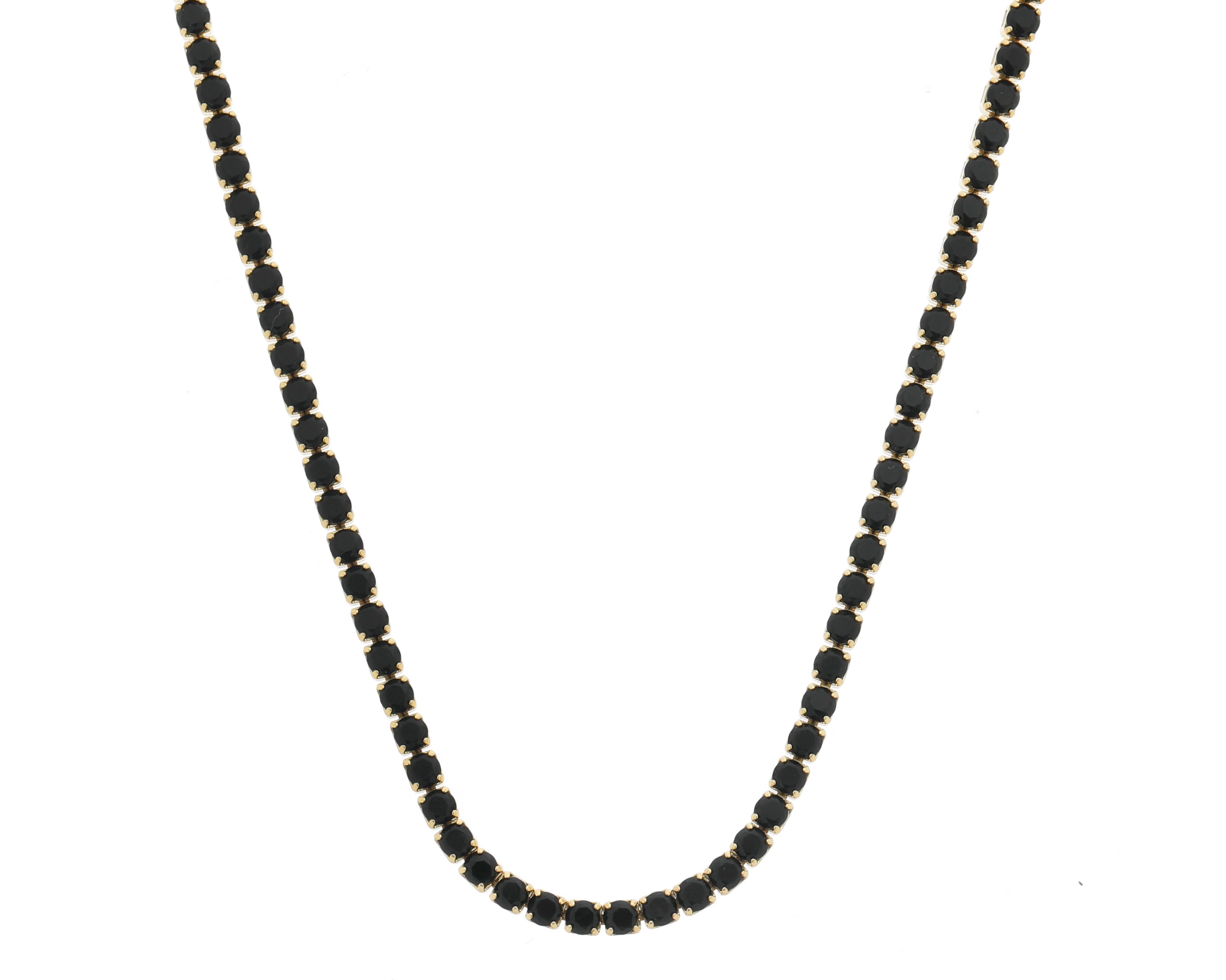 Foto 2 | Foto 2 | Collar Chapa de Oro 14k Allu Jewerly