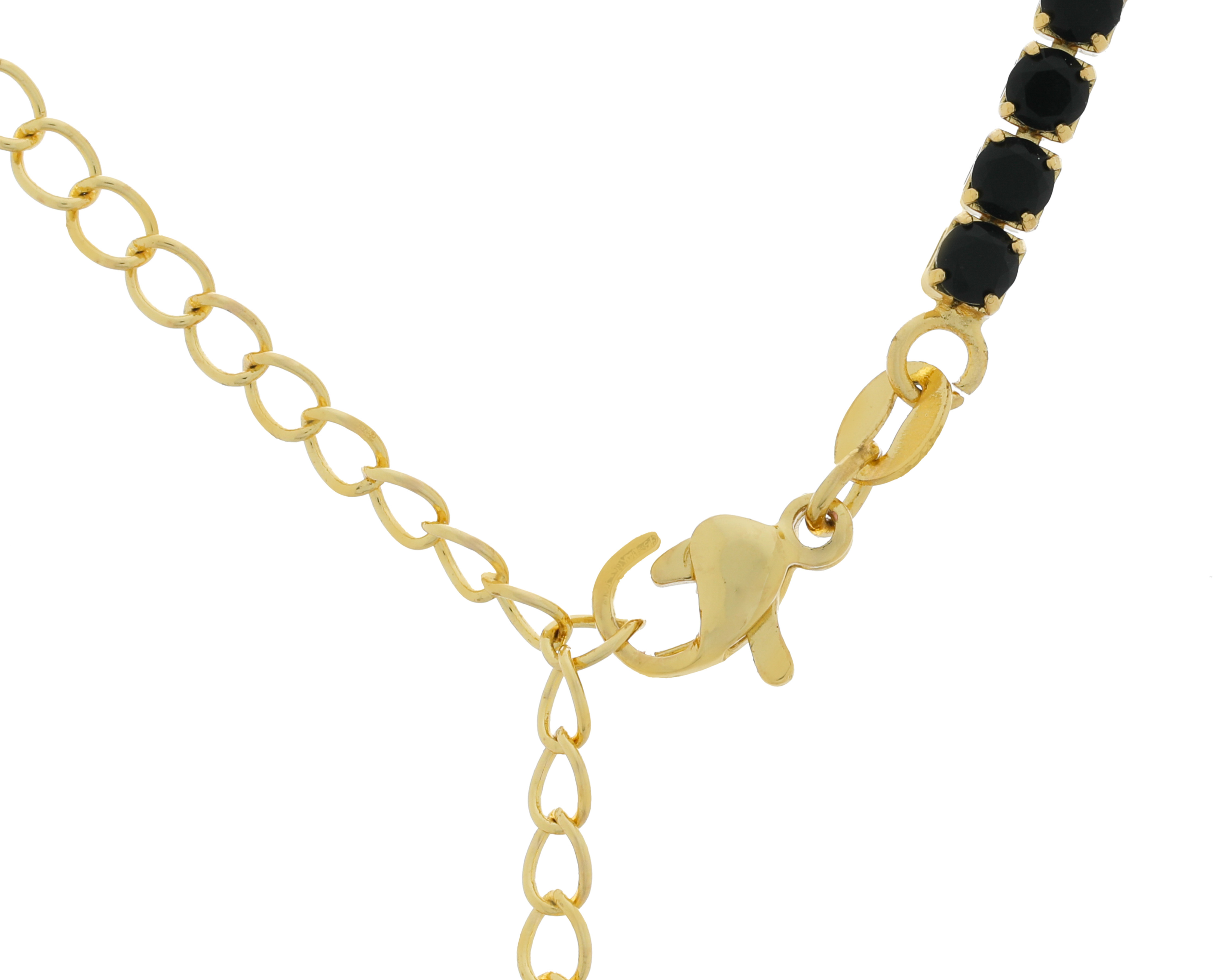 Foto 3 | Foto 3 | Collar Chapa de Oro 14k Allu Jewerly