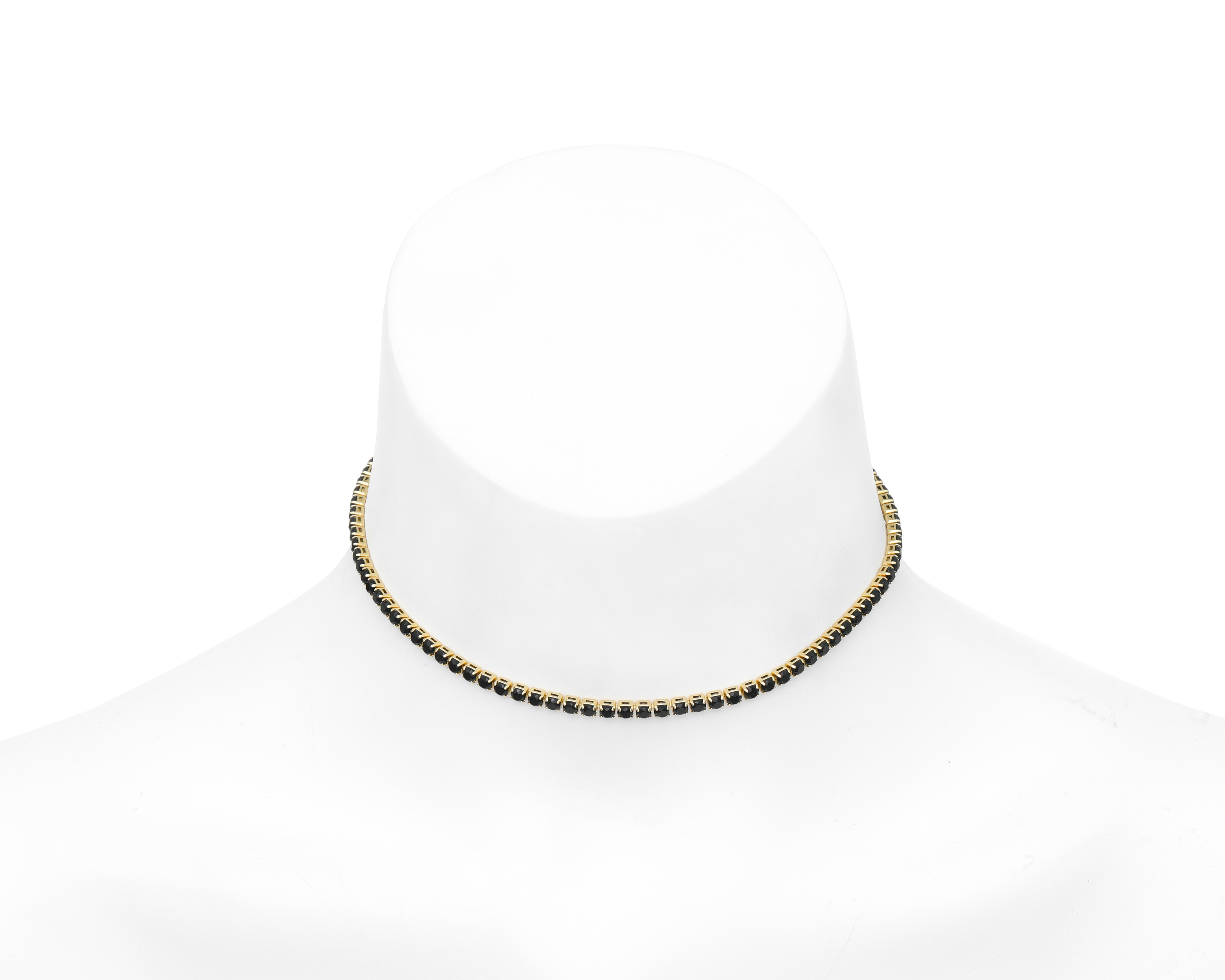 Foto 4 | Foto 4 | Collar Chapa de Oro 14k Allu Jewerly