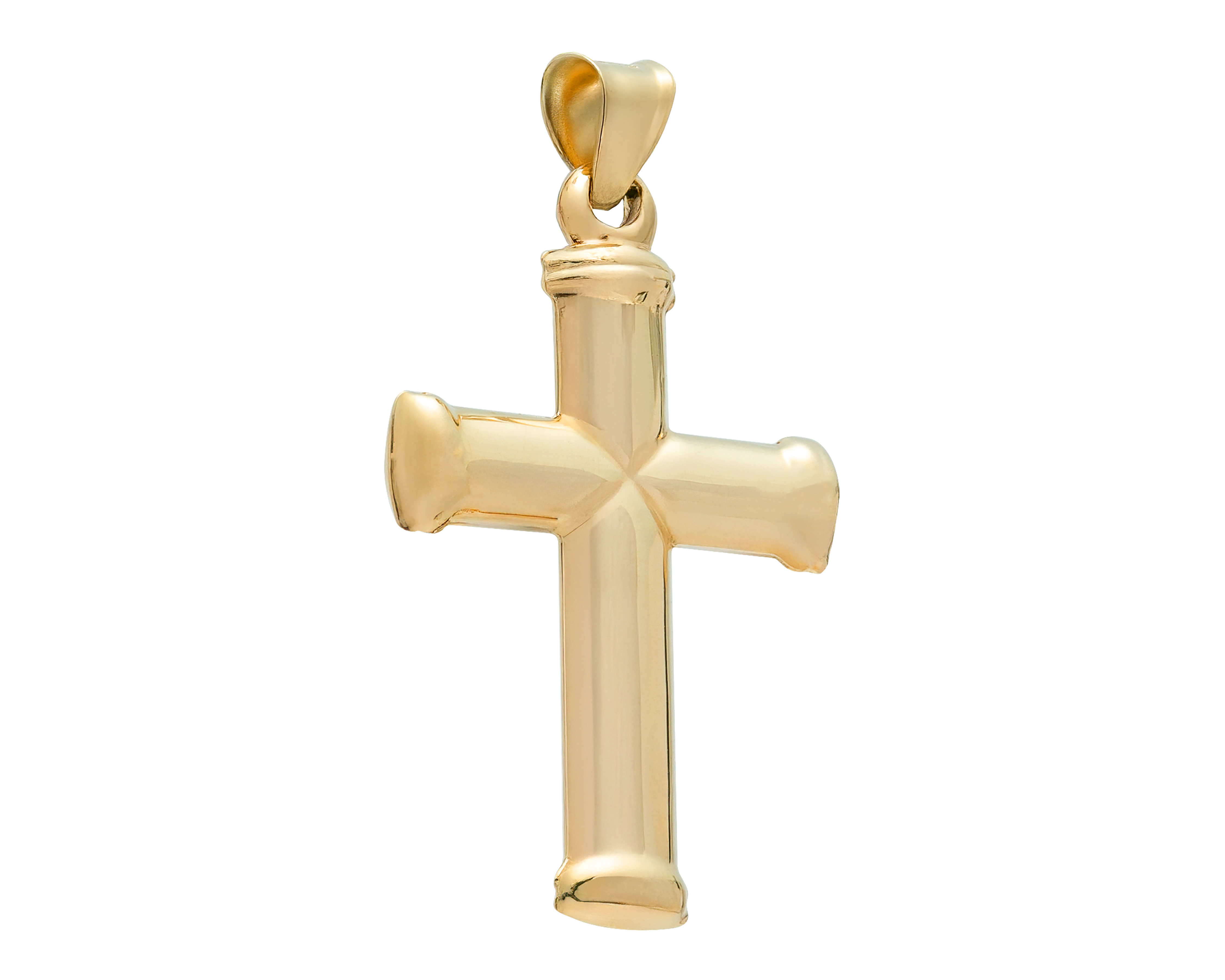 Foto 4 pulgar | Foto 3 | Dije de Oro 10K Sentimientos