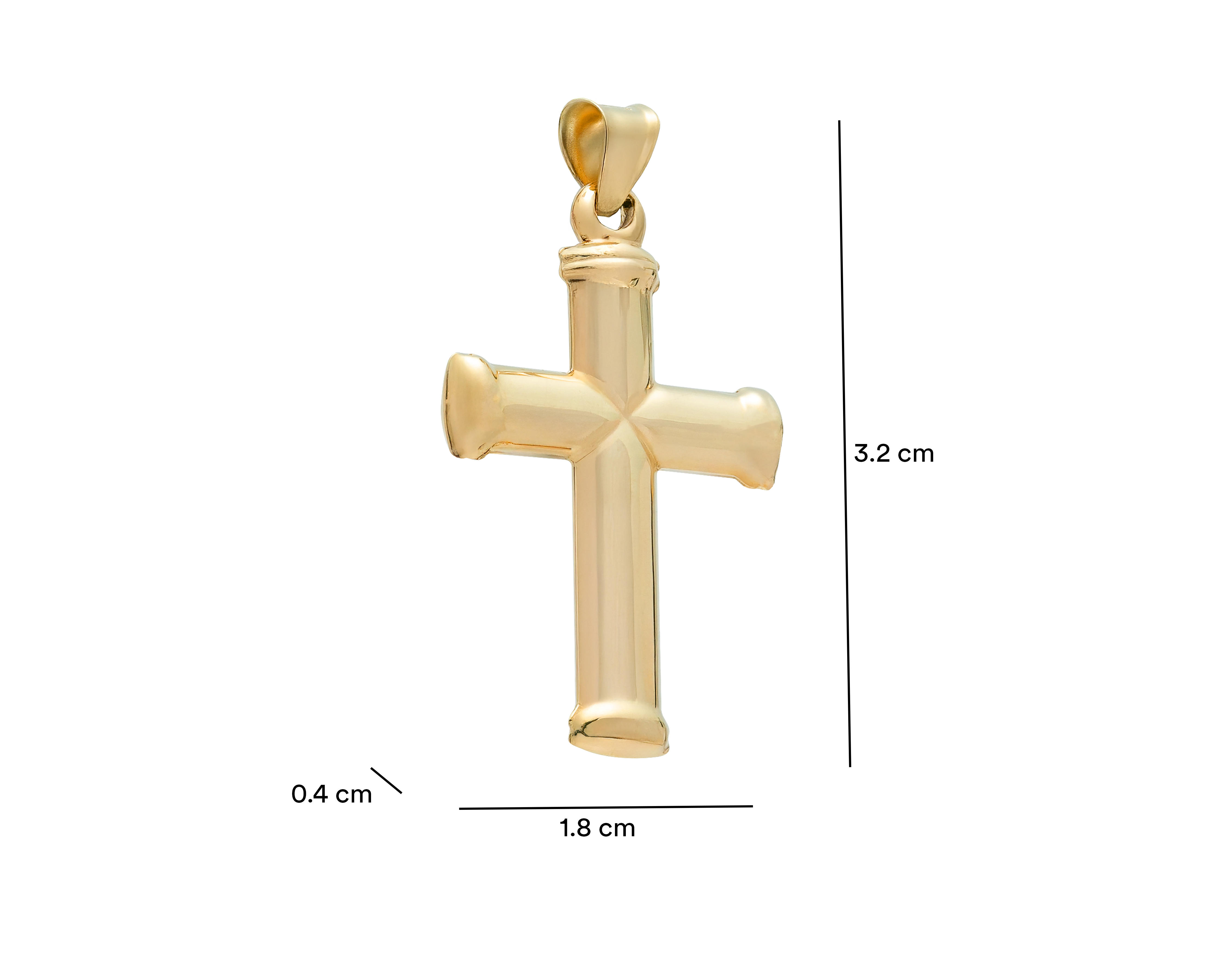 Foto 5 | Foto 5 | Dije de Oro 10K Sentimientos