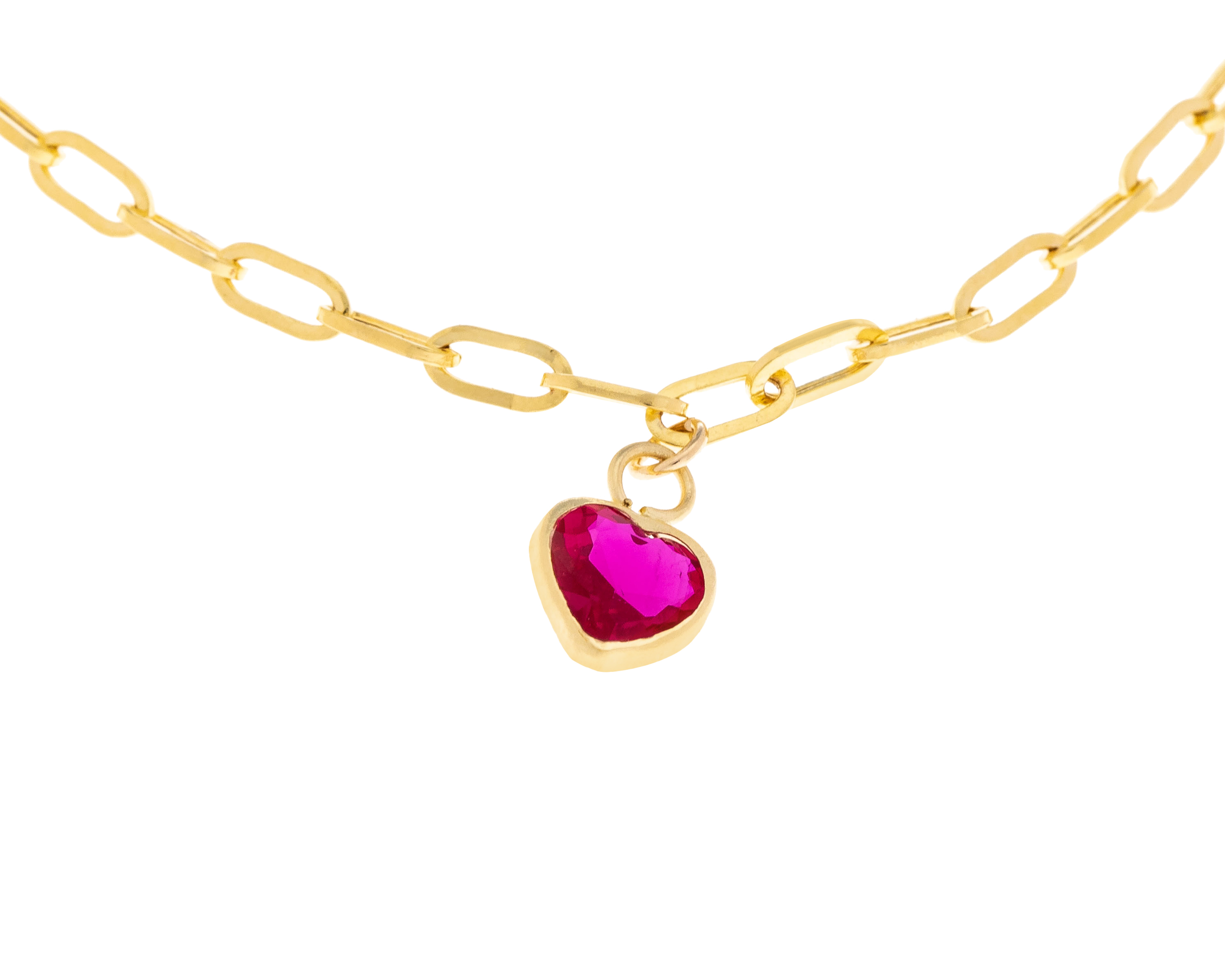 Foto 3 pulgar | Foto 2 | Pulsera de Oro 10K Moments