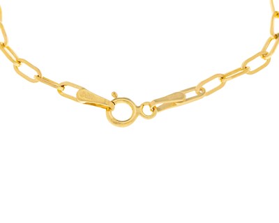 Foto 3 | Foto 3 | Pulsera de Oro 10K Moments