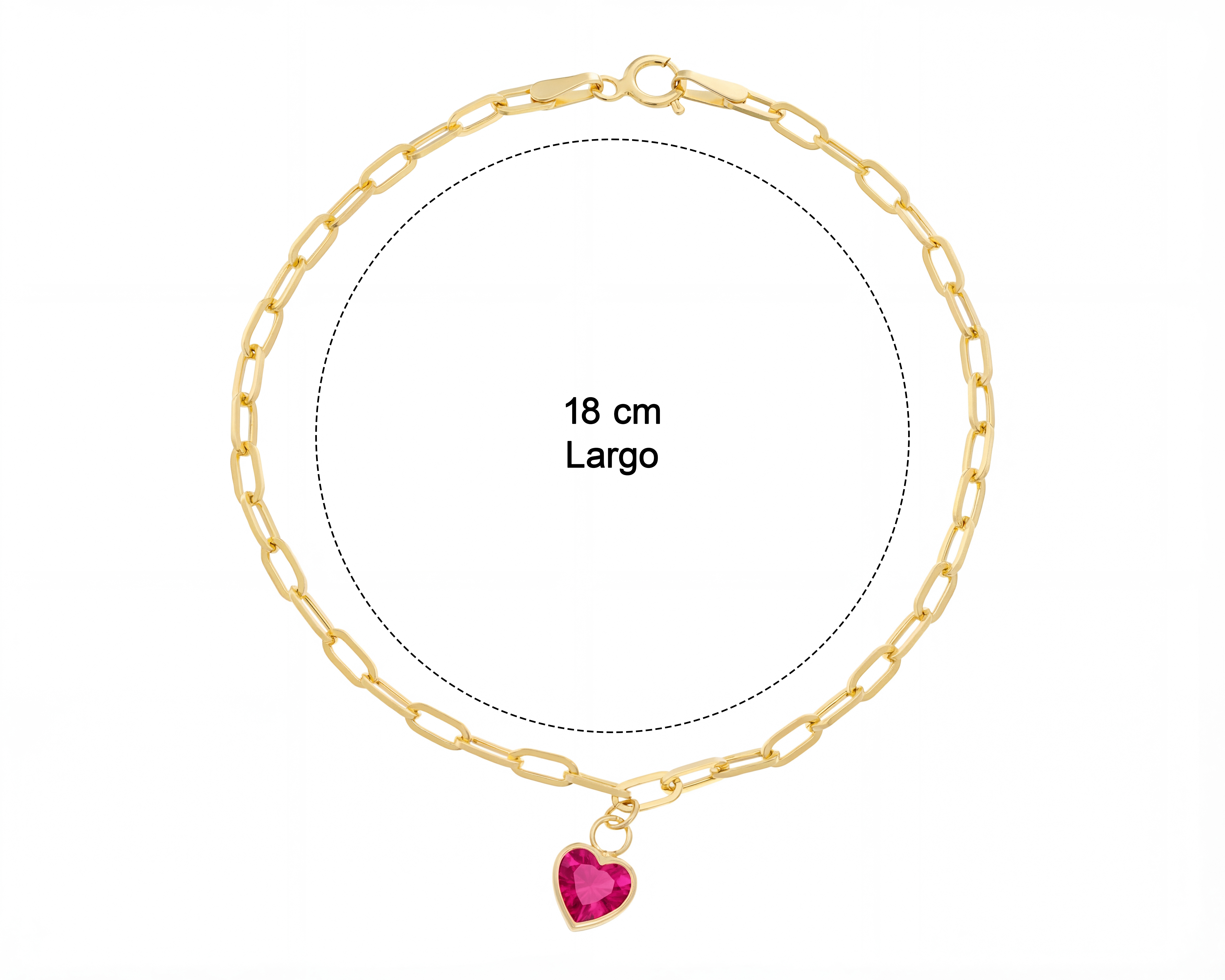 Foto 6 | Foto 6 | Pulsera de Oro 10K Moments