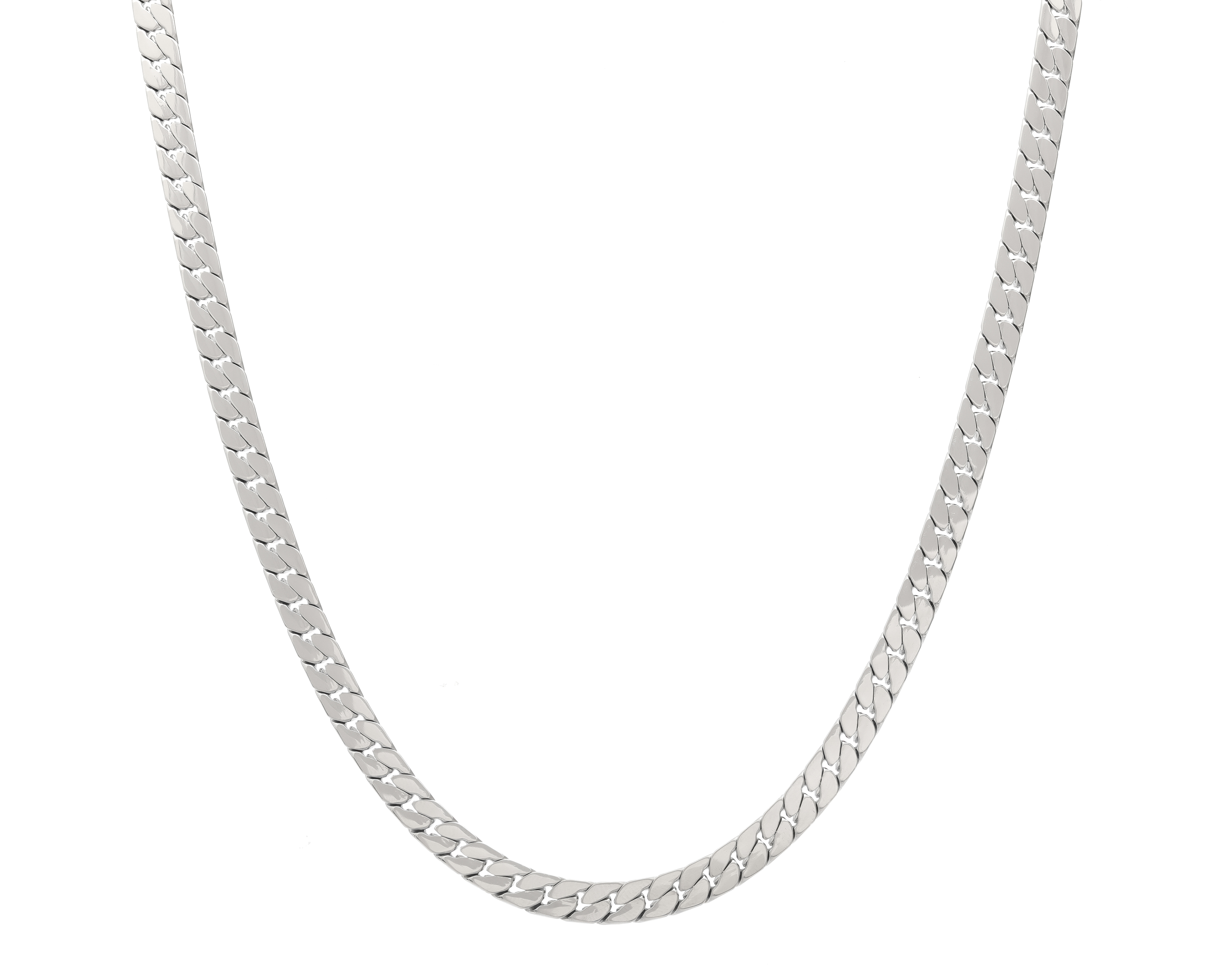 Foto 2 | Foto 2 | Cadena de Acero Inoxidable Steeltime