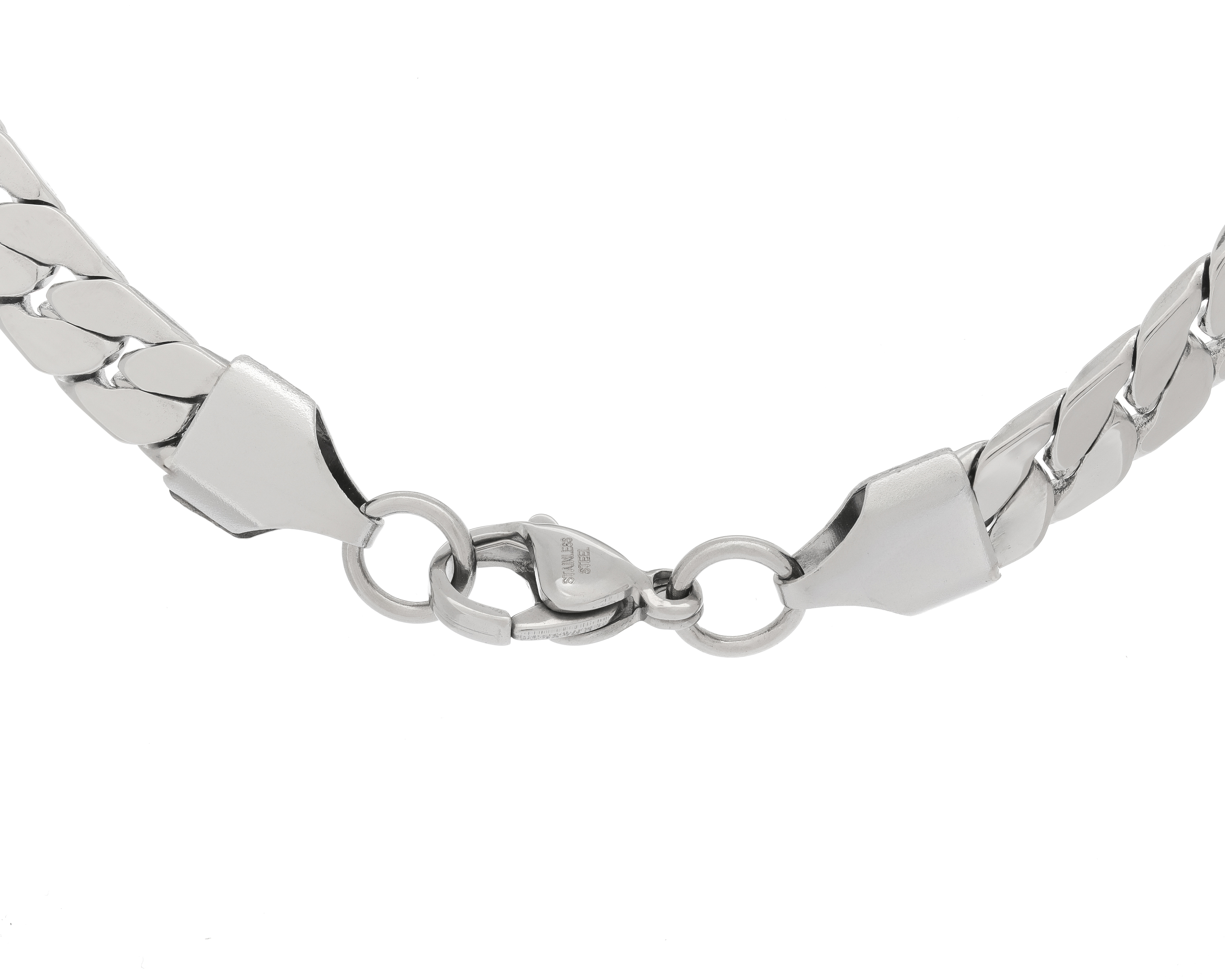 Foto 3 | Foto 3 | Cadena de Acero Inoxidable Steeltime