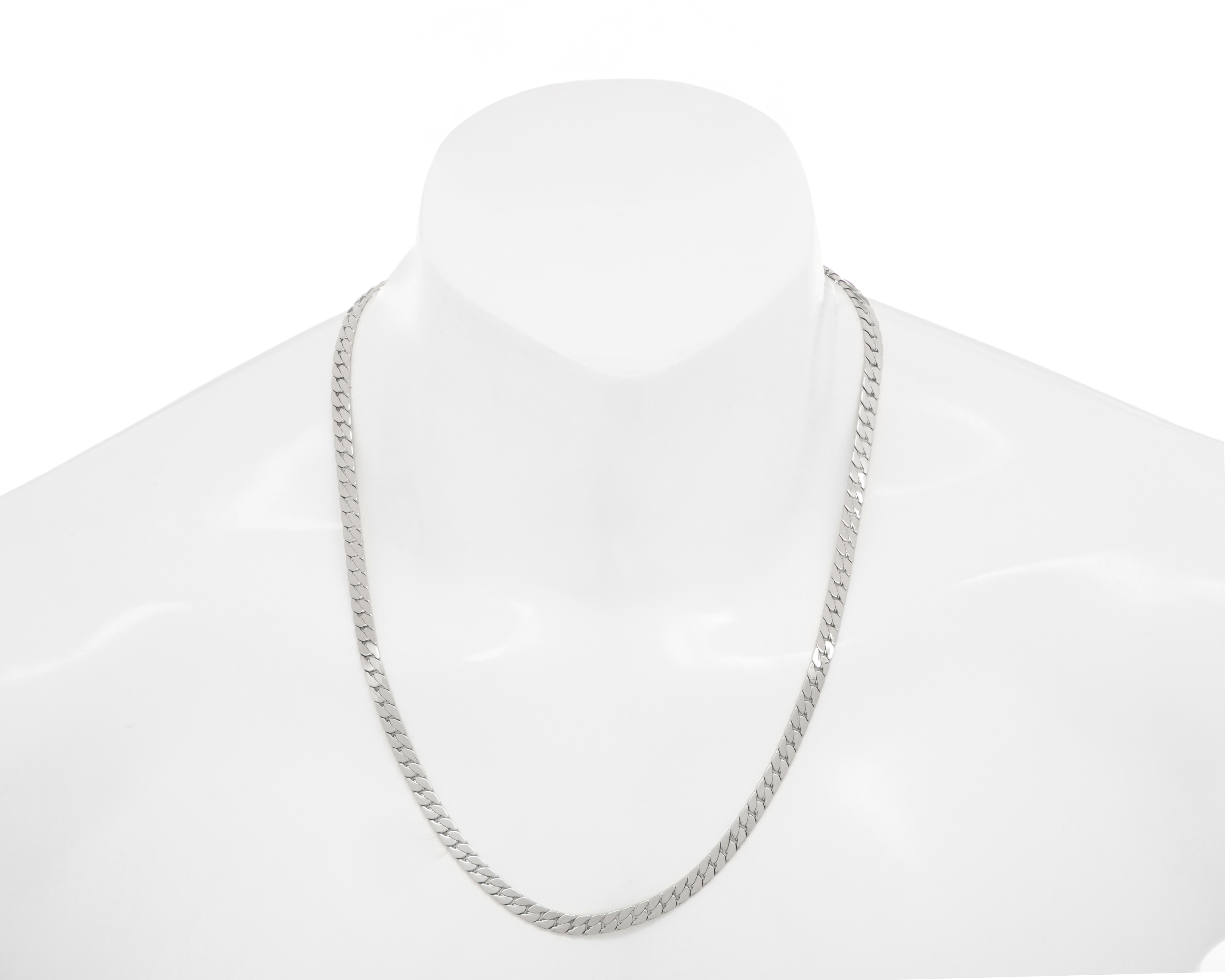 Foto 5 pulgar | Foto 4 | Cadena de Acero Inoxidable Steeltime