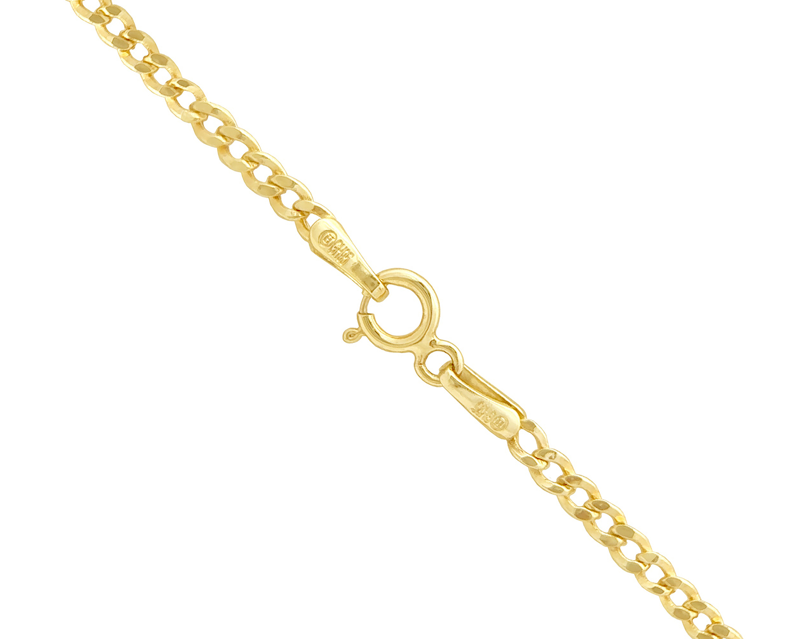 Foto 3 pulgar | Foto 2 | Pulsera de Oro 10K Sentimientos