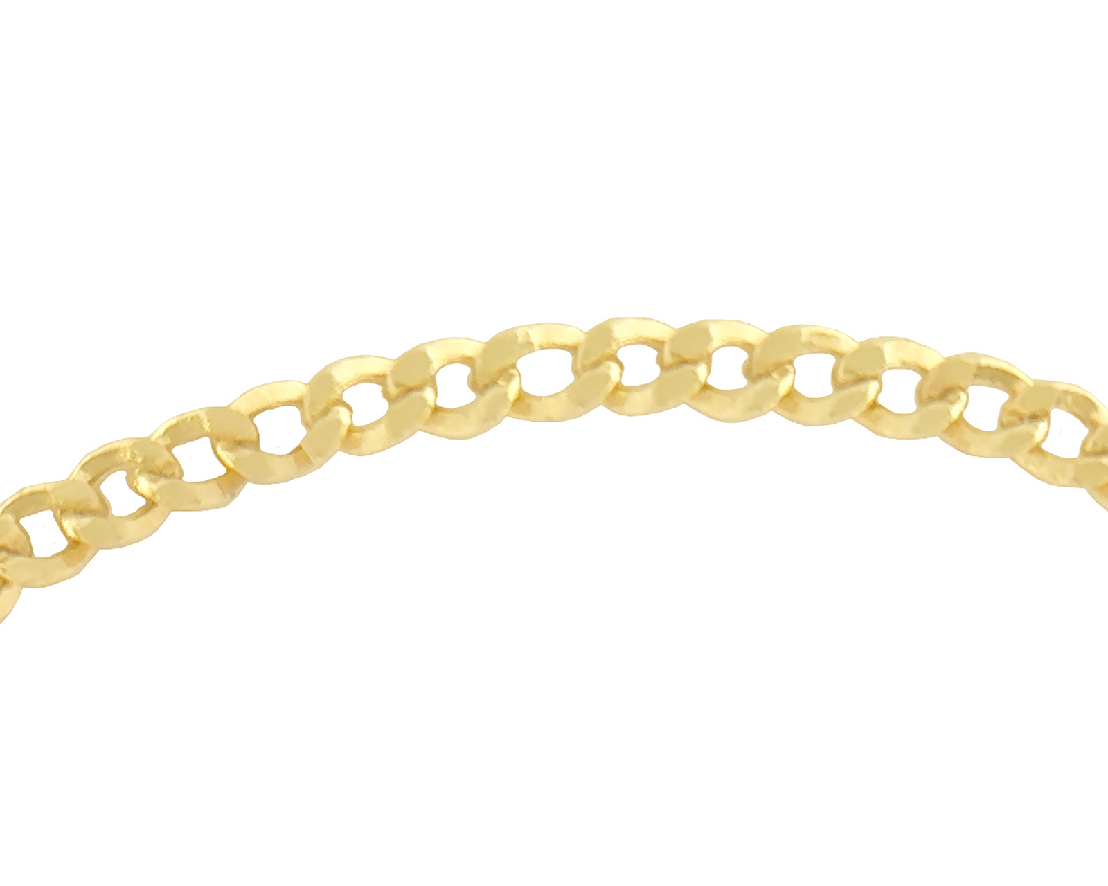 Foto 4 pulgar | Foto 3 | Pulsera de Oro 10K Sentimientos