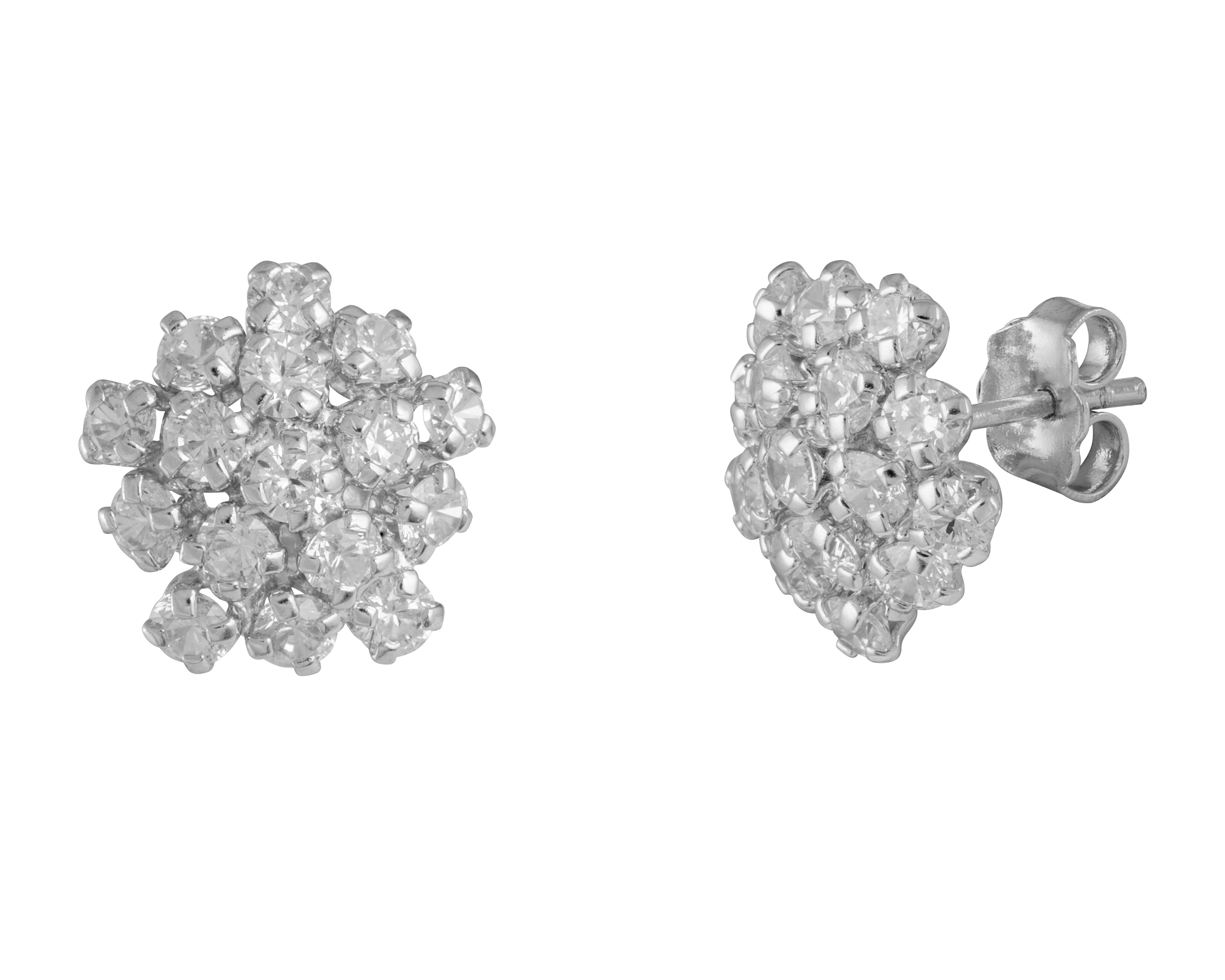 Foto 1 | Foto 1 | Aretes de Plata Sahara
