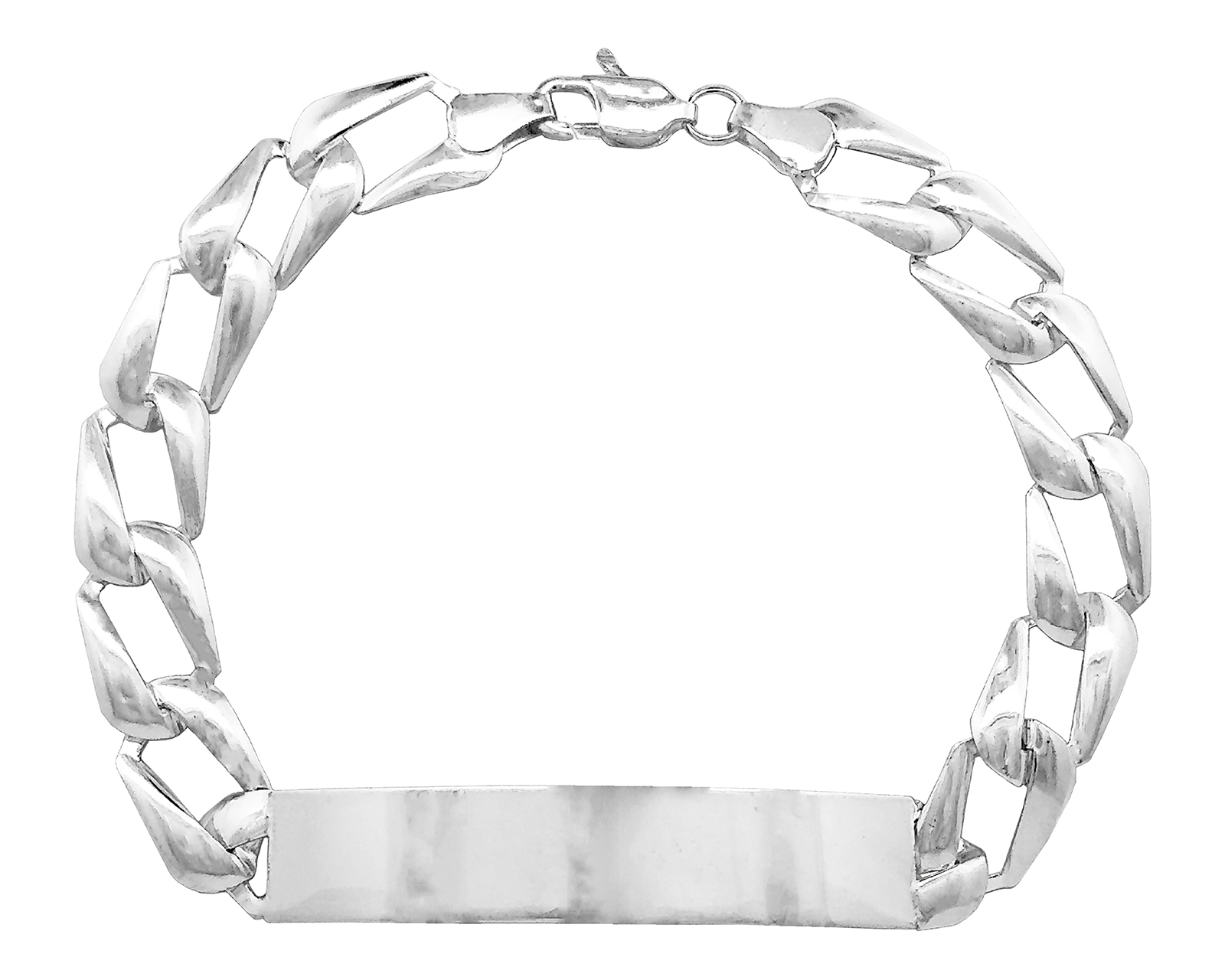 Esclava de Plata Sahara