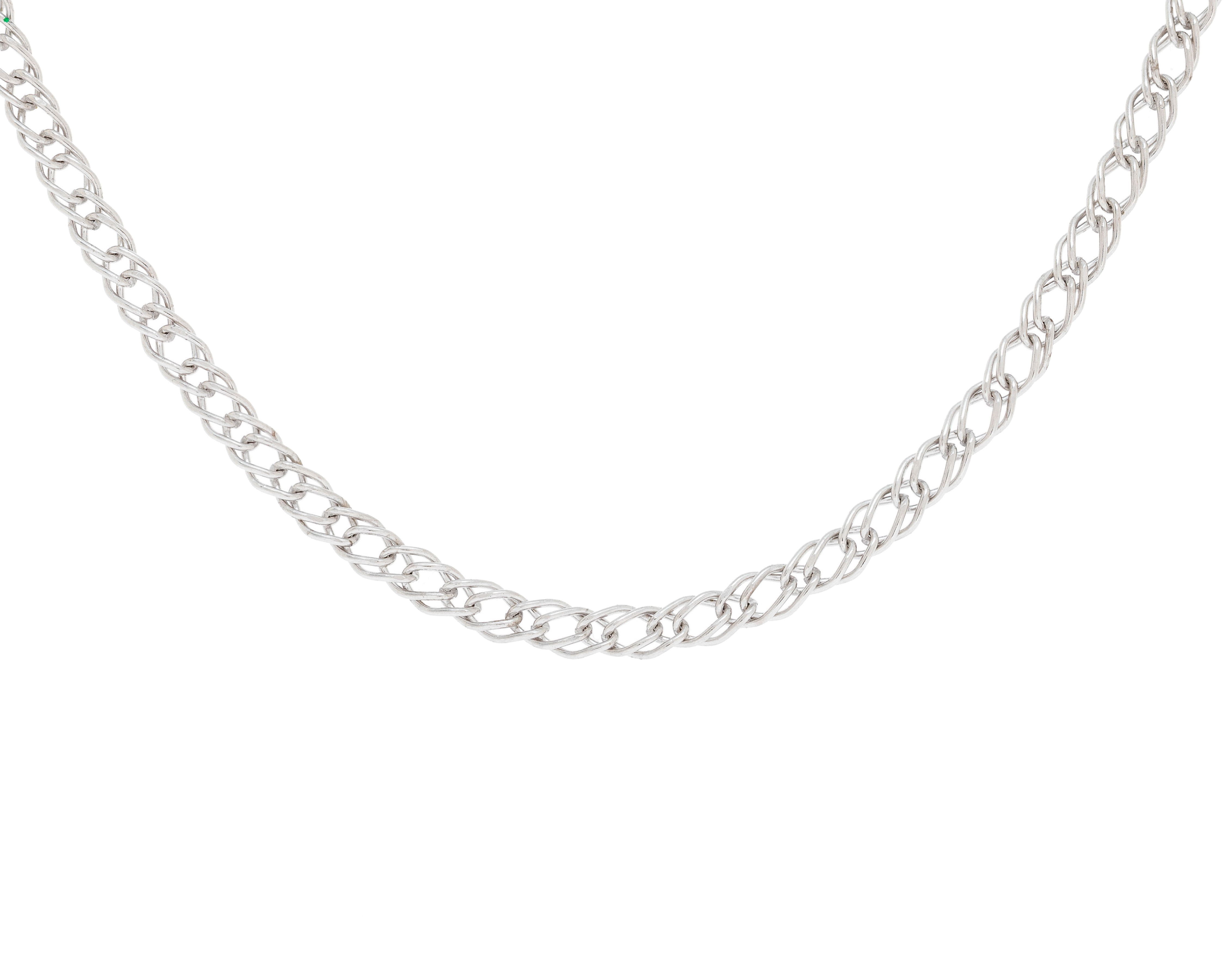 Foto 2 pulgar | Foto 1 | Cadena de Plata Sahara