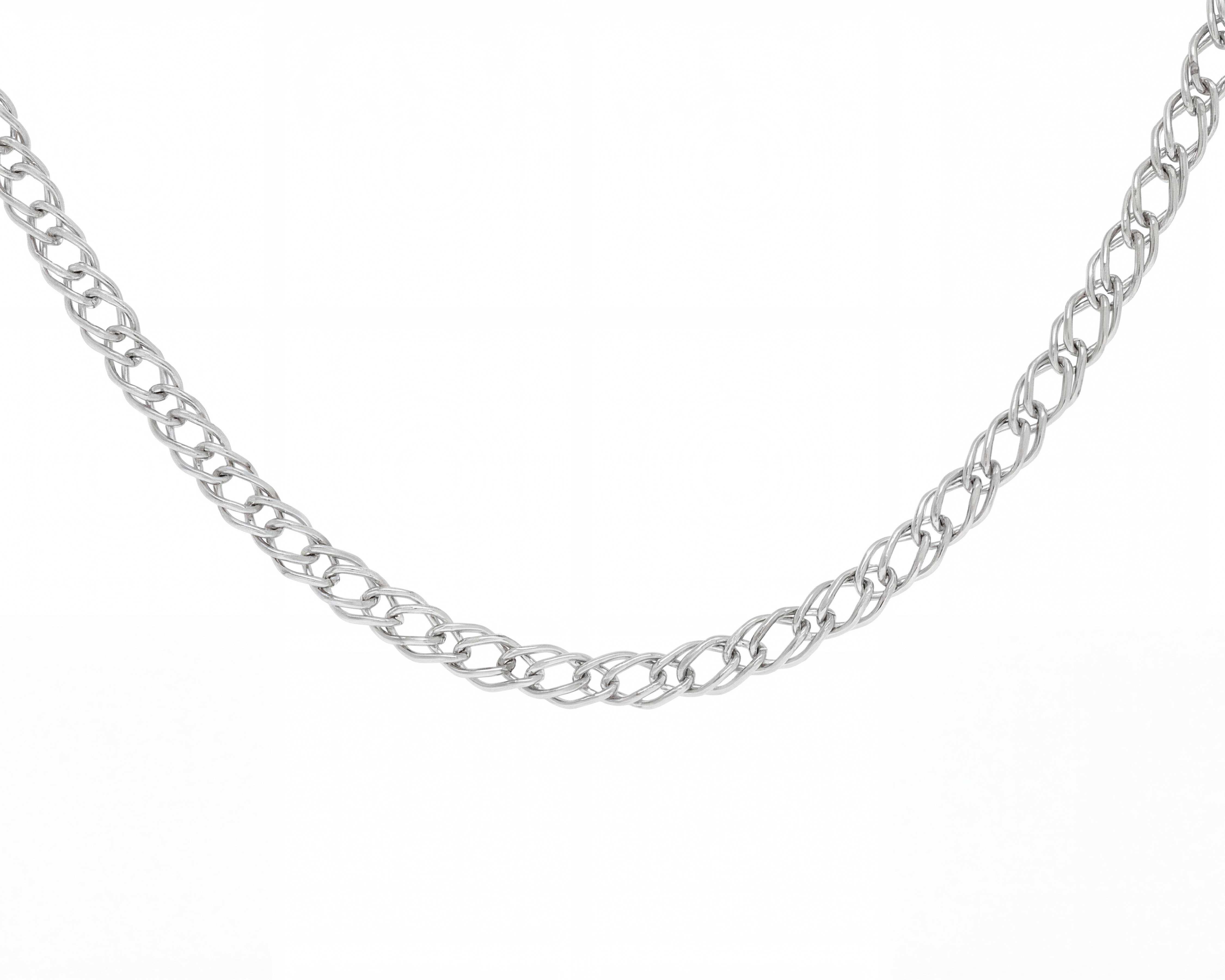 Cadena de Plata Sahara