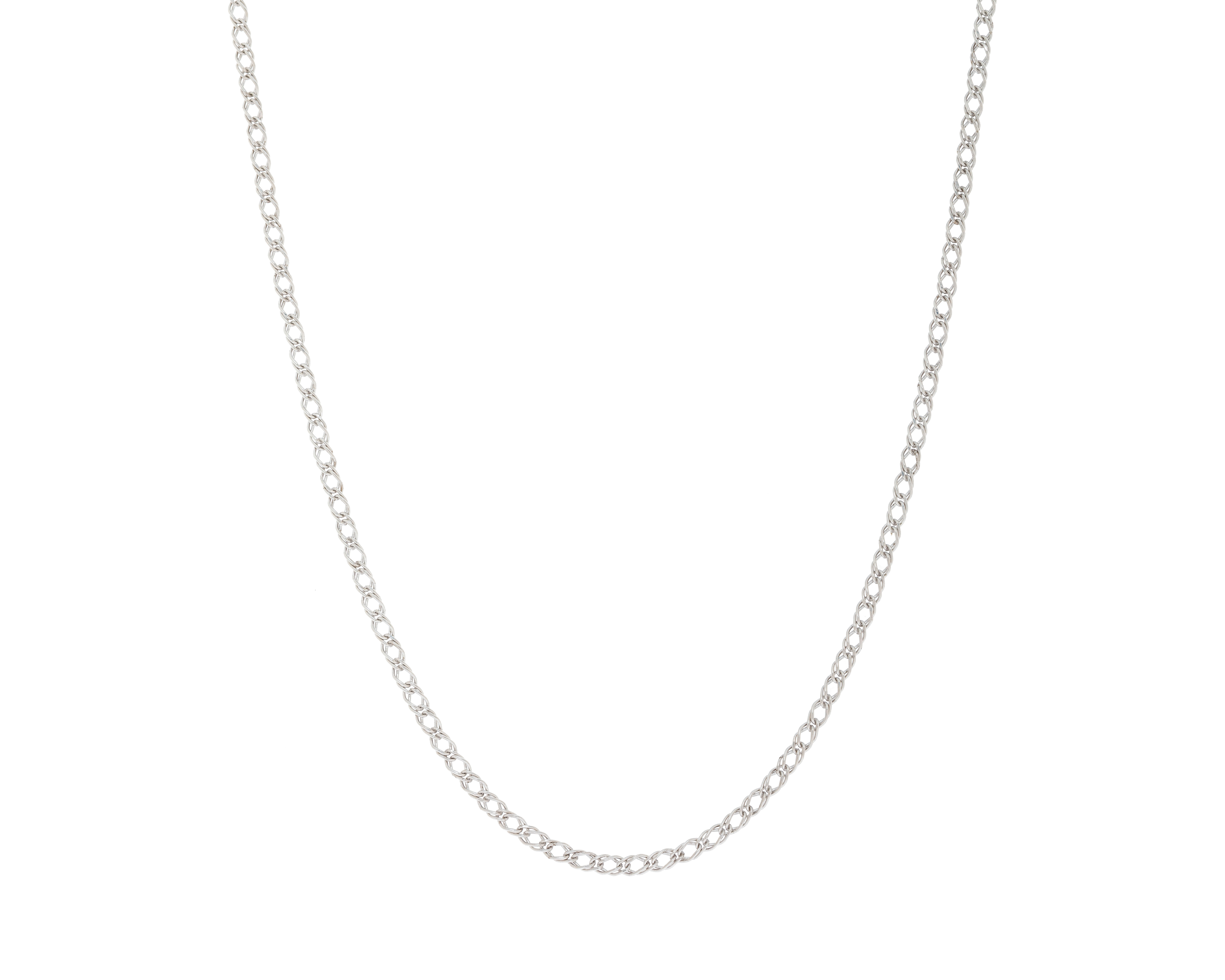 Foto 2 | Foto 2 | Cadena de Plata Sahara