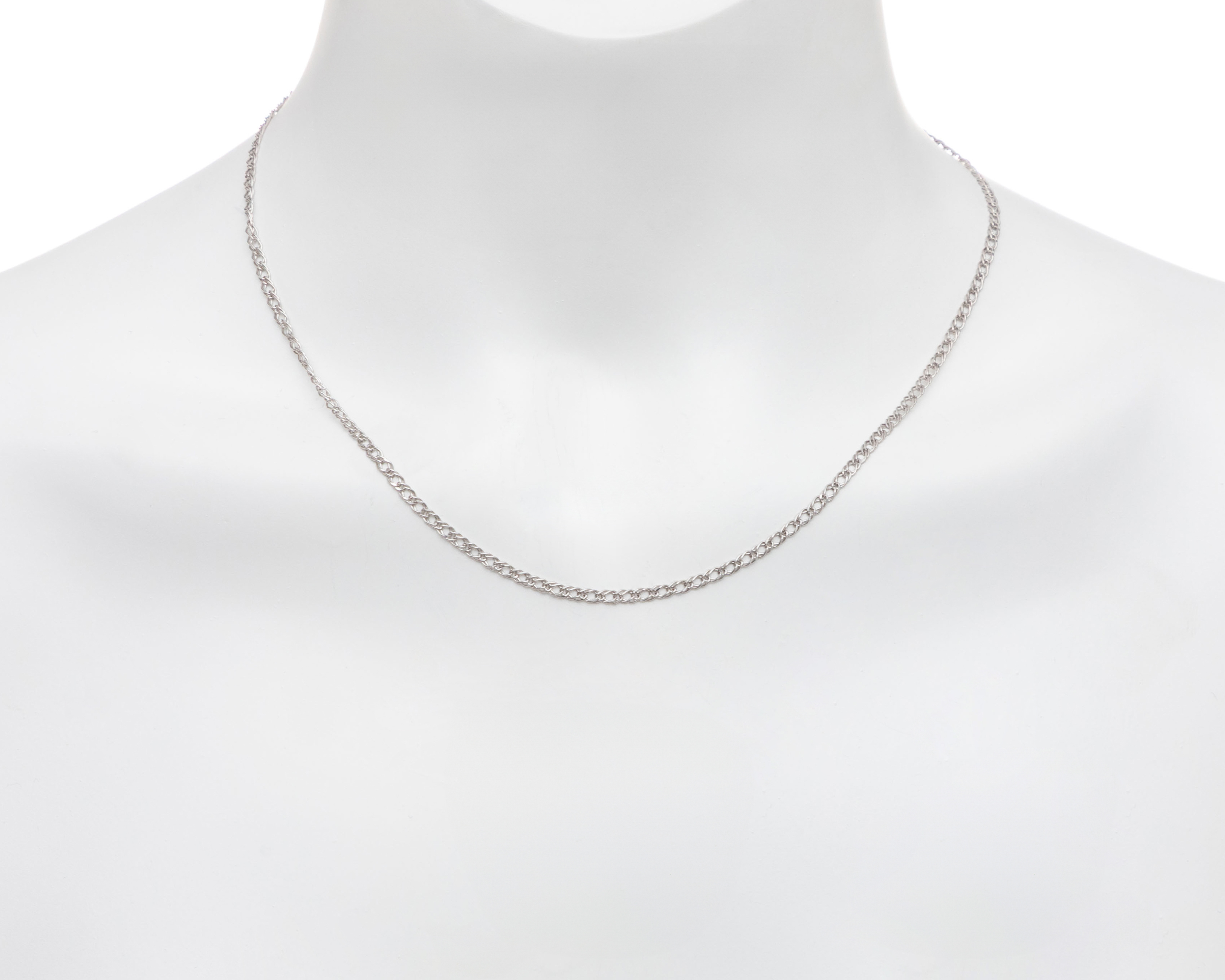 Foto 3 | Foto 3 | Cadena de Plata Sahara