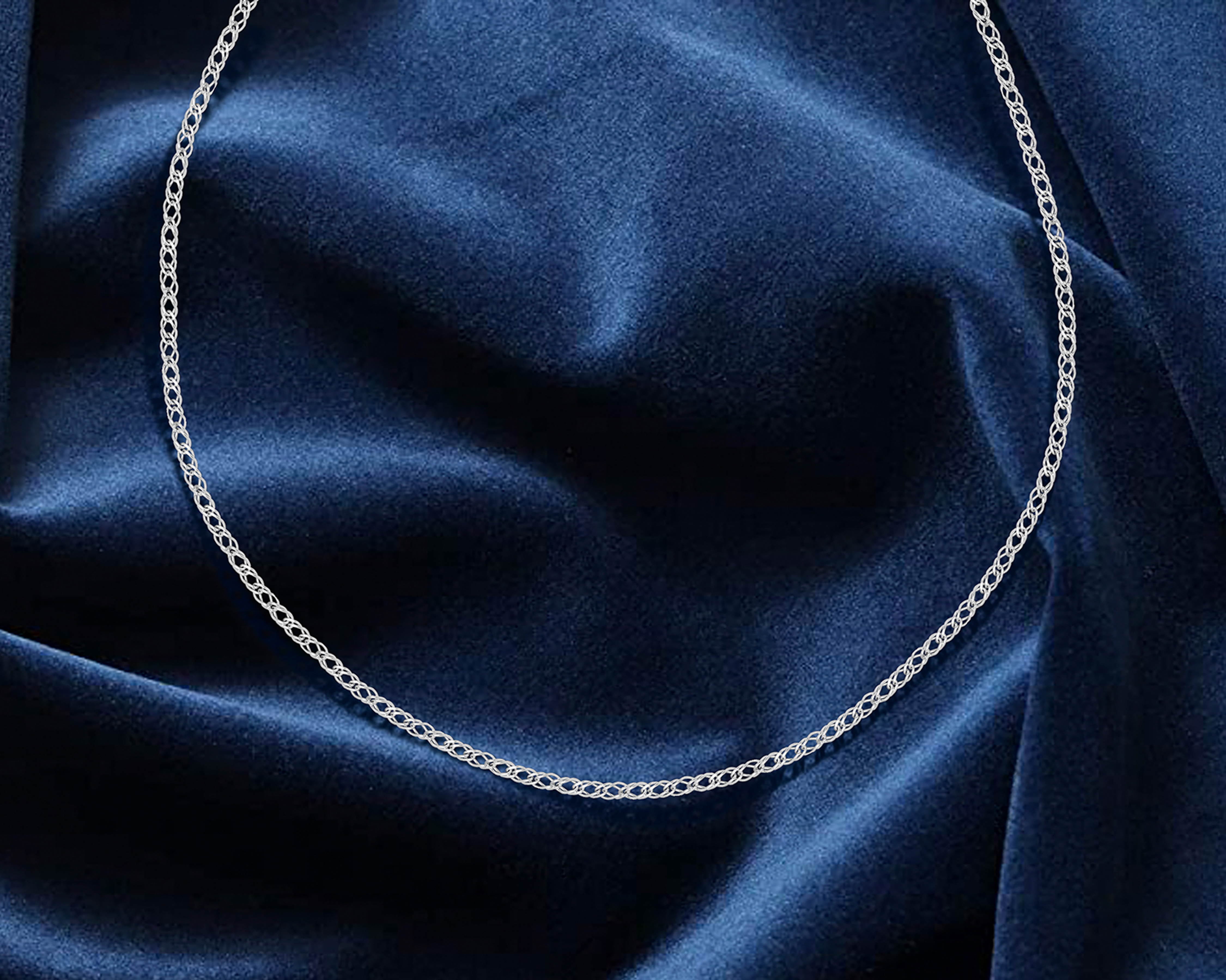 Foto 6 pulgar | Foto 5 | Cadena de Plata Sahara