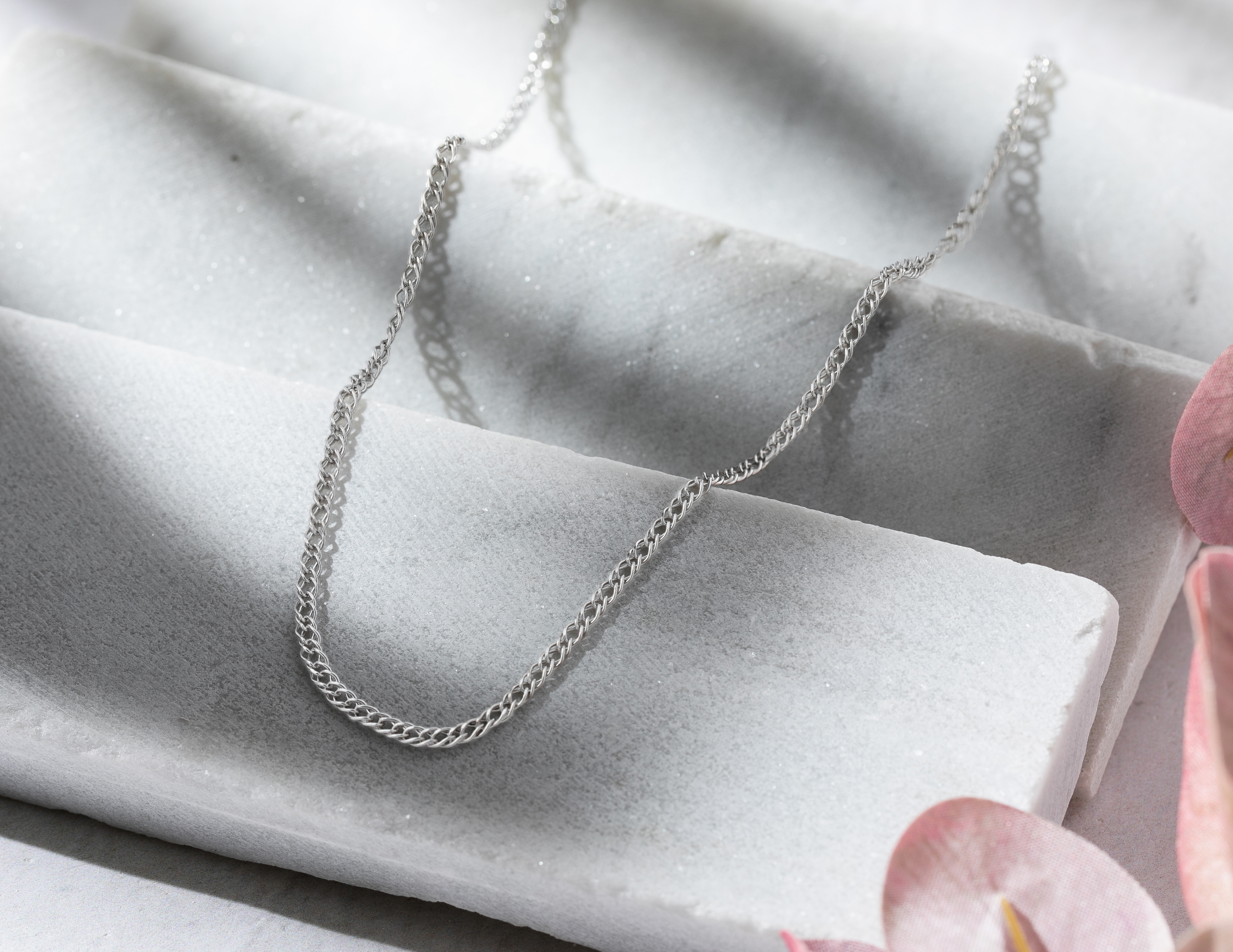 Foto 6 | Foto 6 | Cadena de Plata Sahara