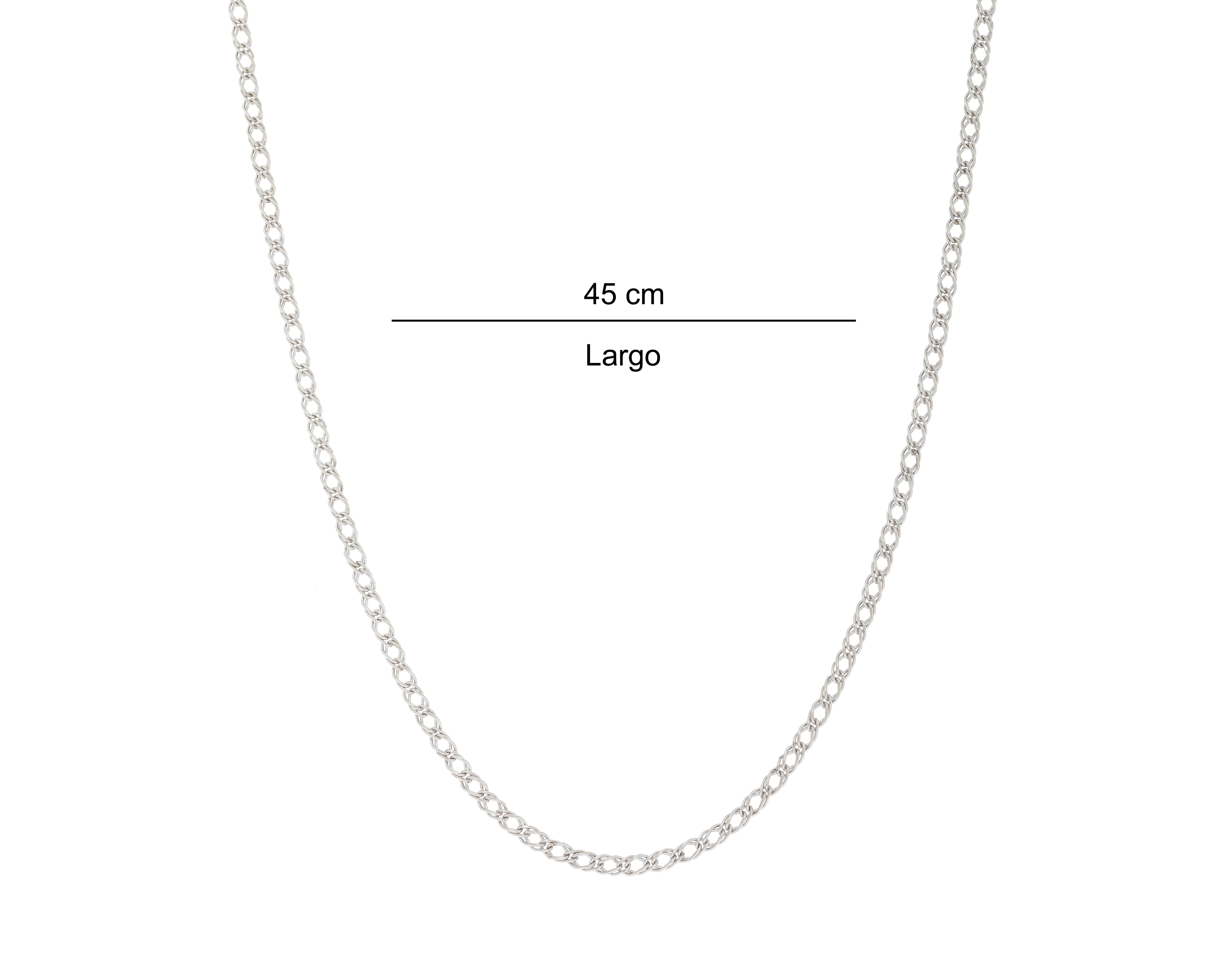 Foto 7 | Foto 7 | Cadena de Plata Sahara