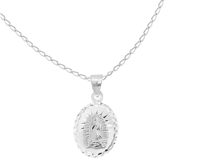 Foto 2 | Foto 2 | Collar de Plata Sentimientos