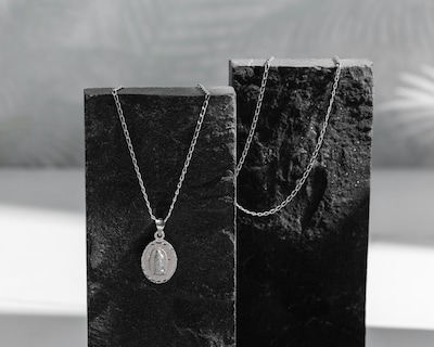 Foto 4 | Foto 4 | Collar de Plata Sentimientos
