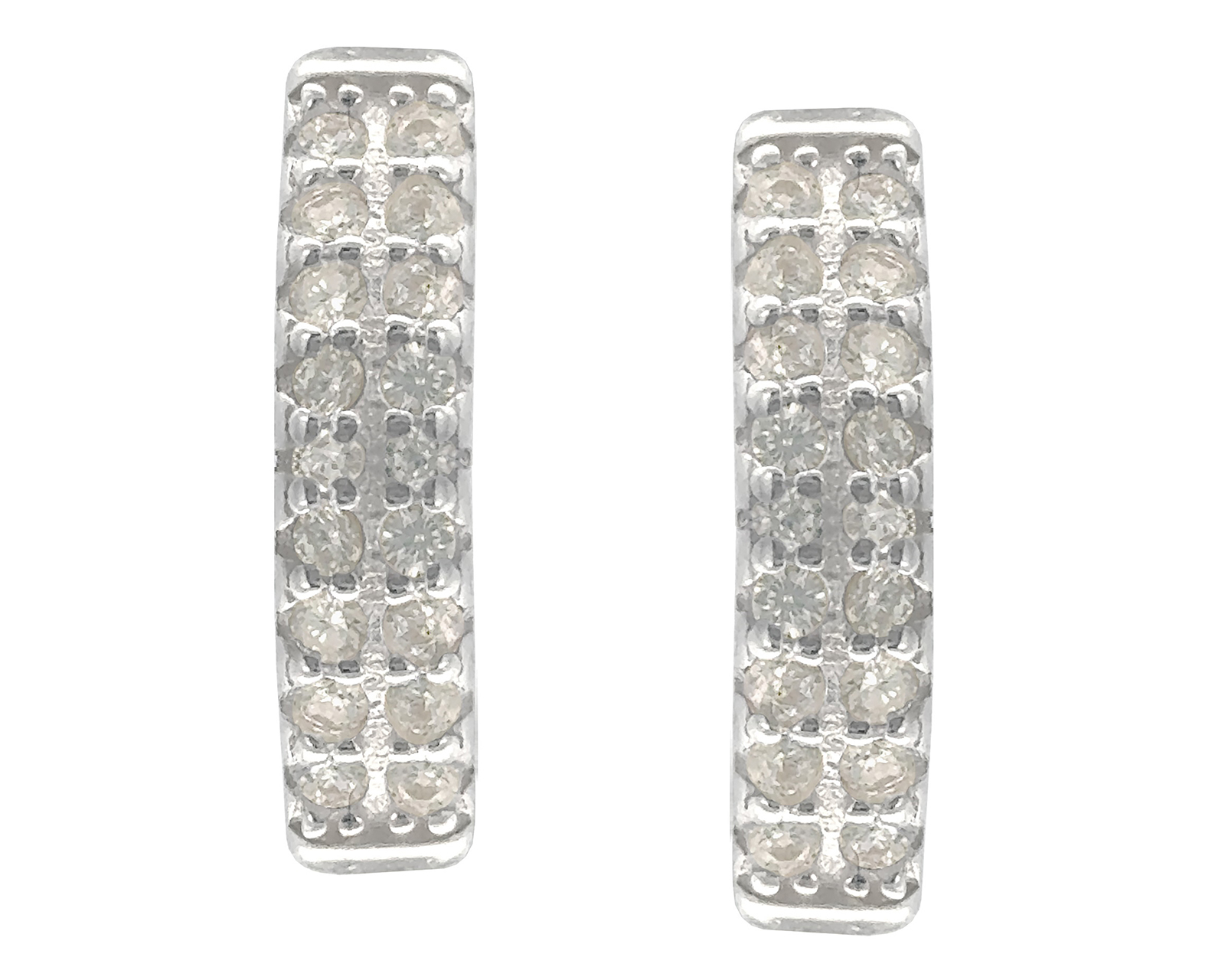 Foto 2 | Foto 2 | Arracadas de Plata Sahara