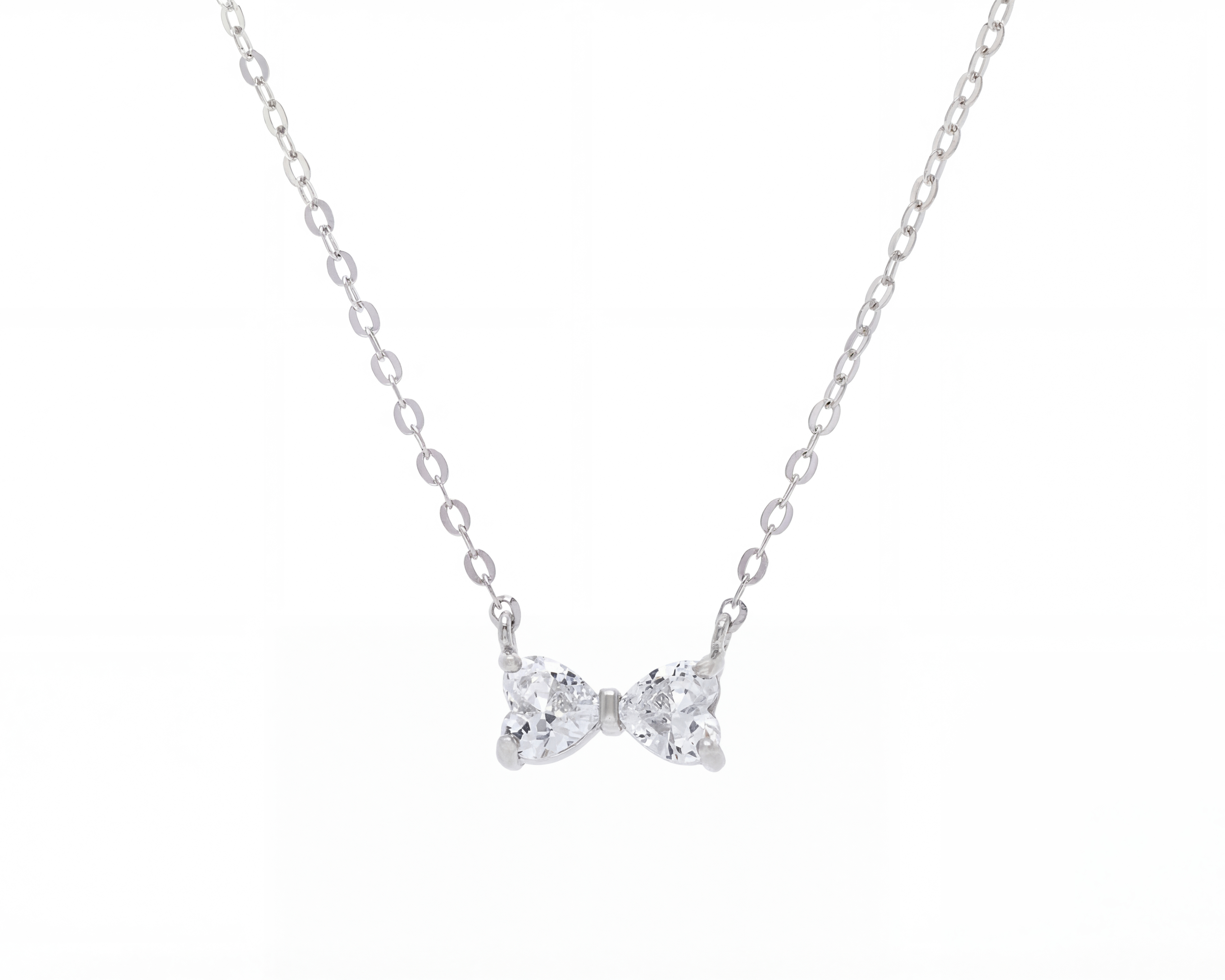 Collar de Plata Sahara