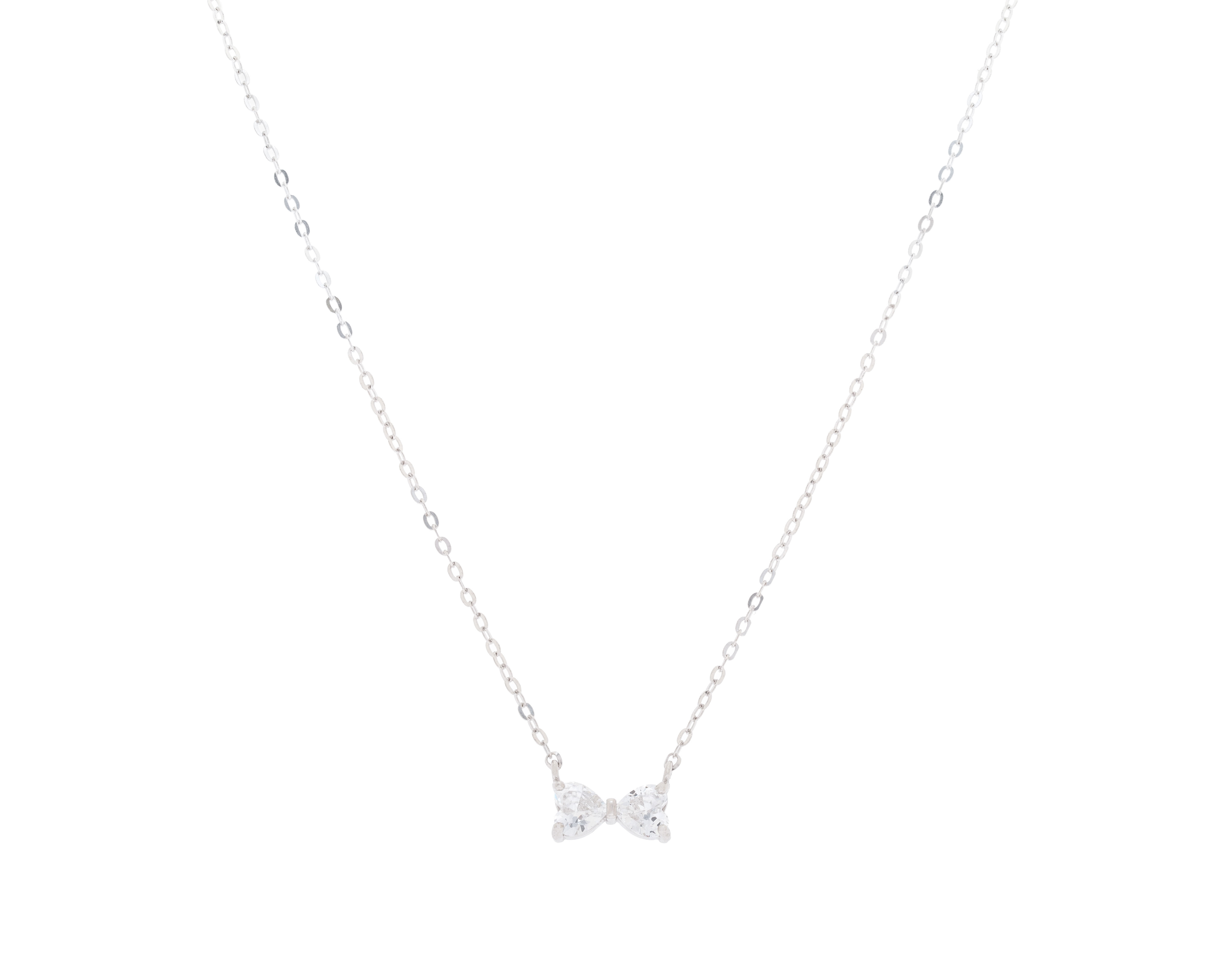 Foto 2 | Foto 2 | Collar de Plata Sahara