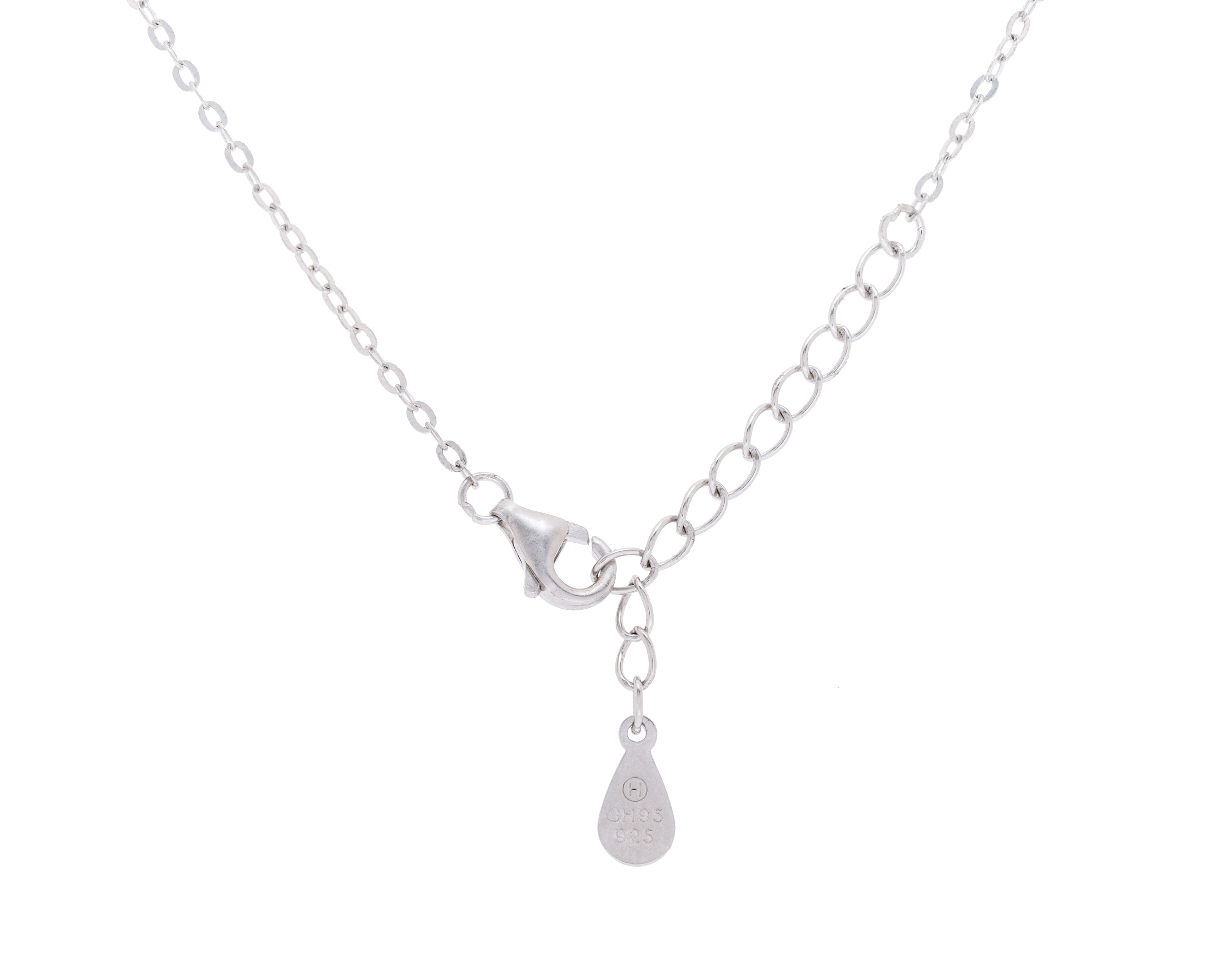 Foto 3 | Foto 3 | Collar de Plata Sahara