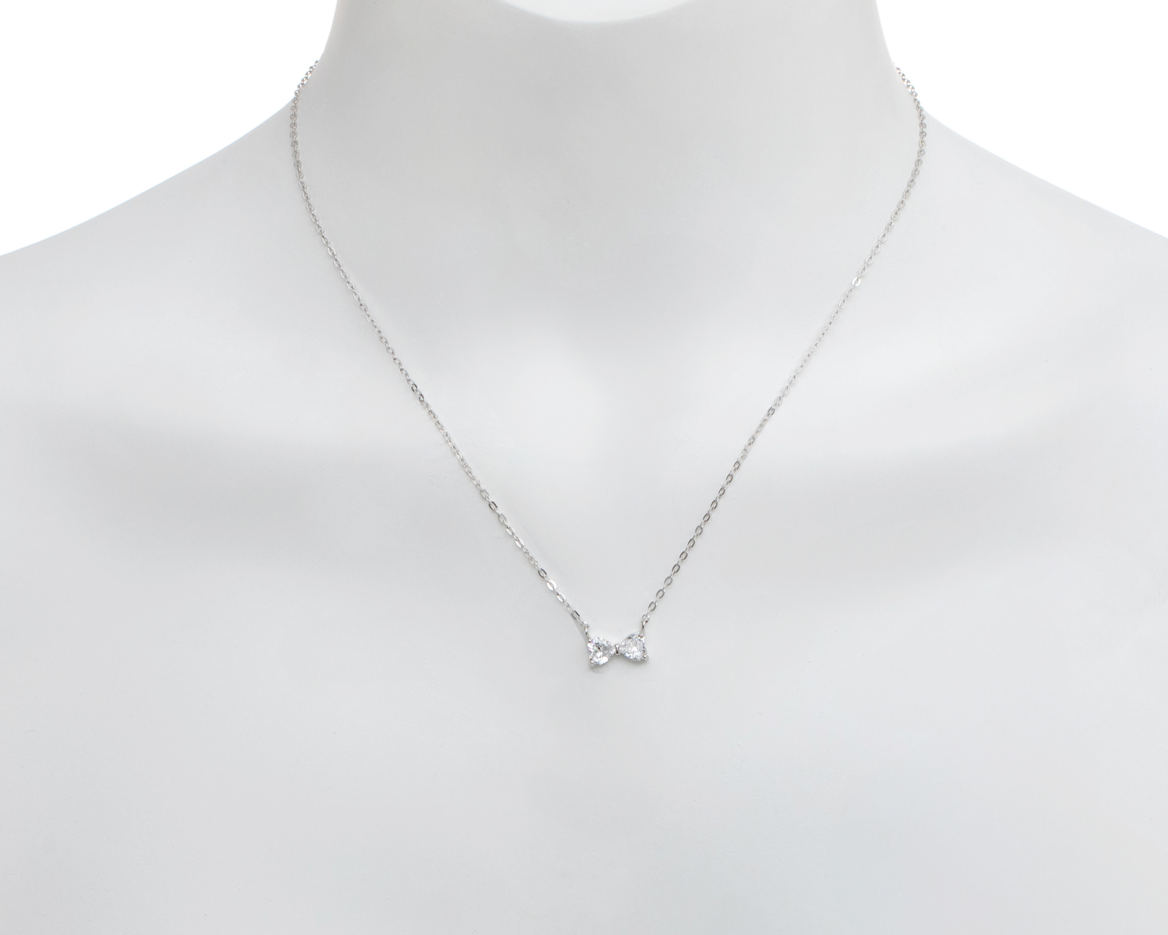 Foto 4 | Foto 4 | Collar de Plata Sahara