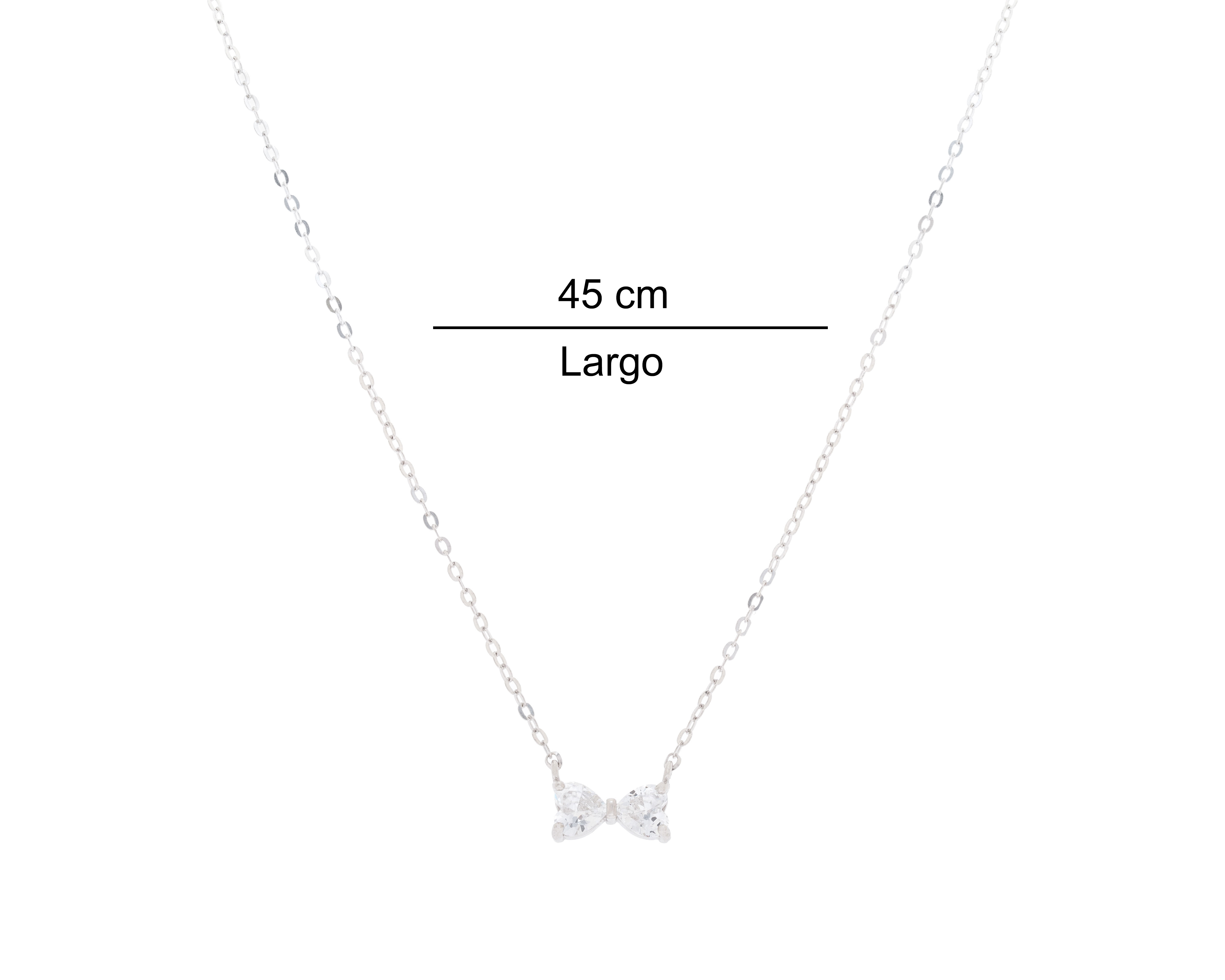 Foto 5 | Foto 5 | Collar de Plata Sahara