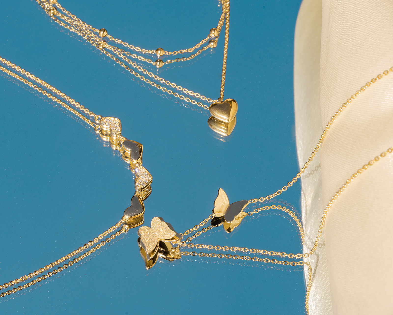 Foto 5 | Foto 5 | Collar de Acero Inoxidable Plafer