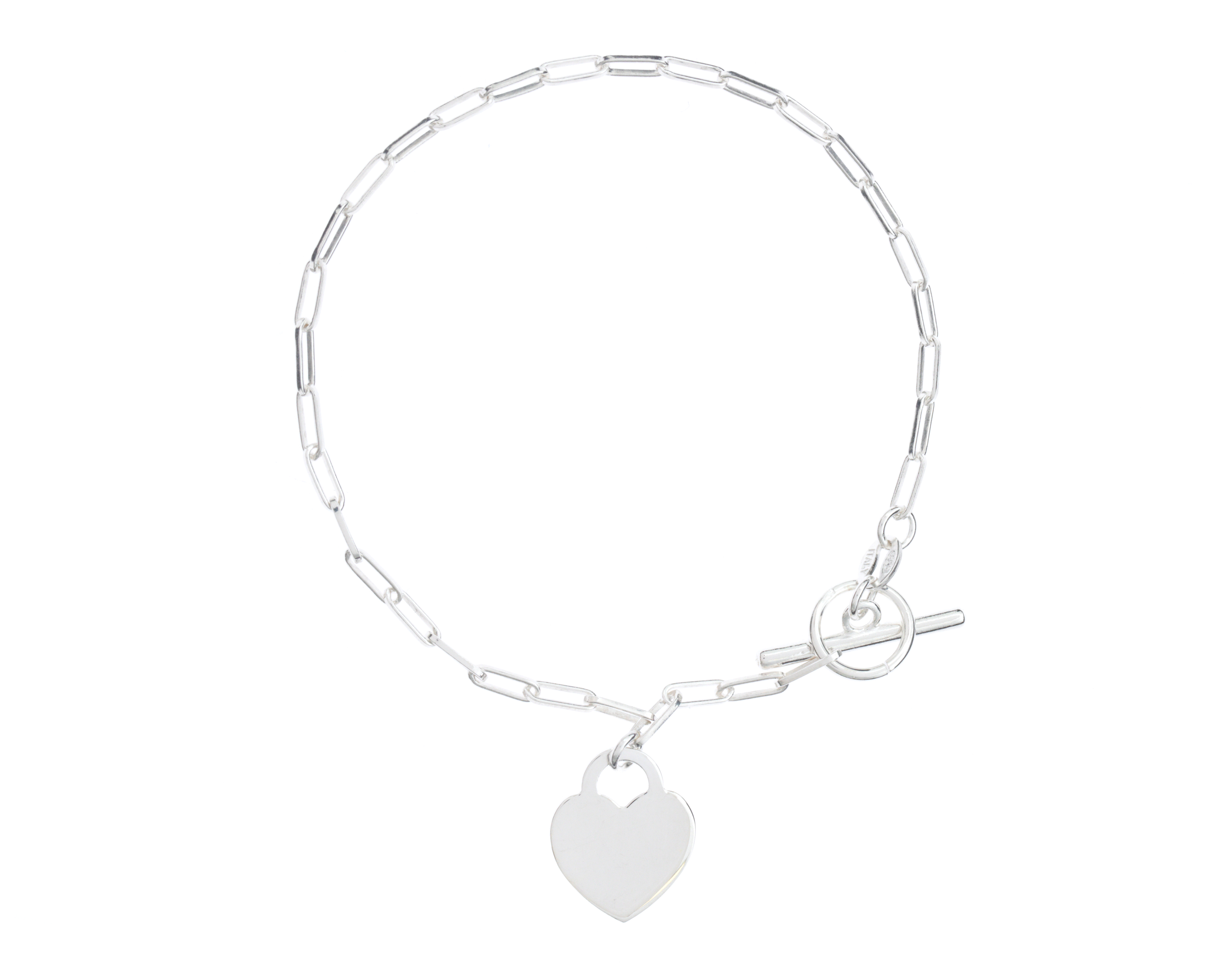 Foto 2 pulgar | Foto 1 | Pulsera de Plata Sahara