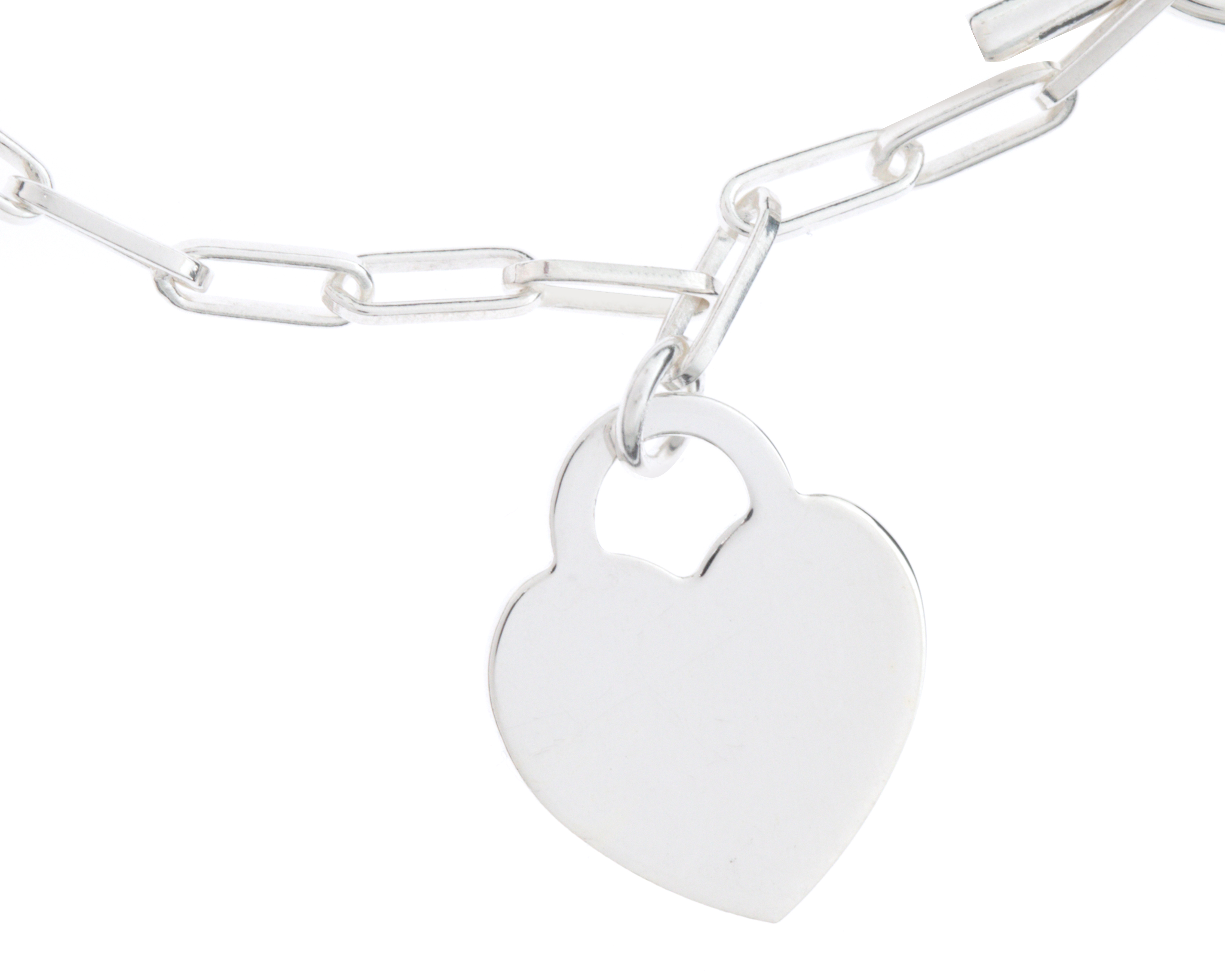 Foto 3 pulgar | Foto 2 | Pulsera de Plata Sahara