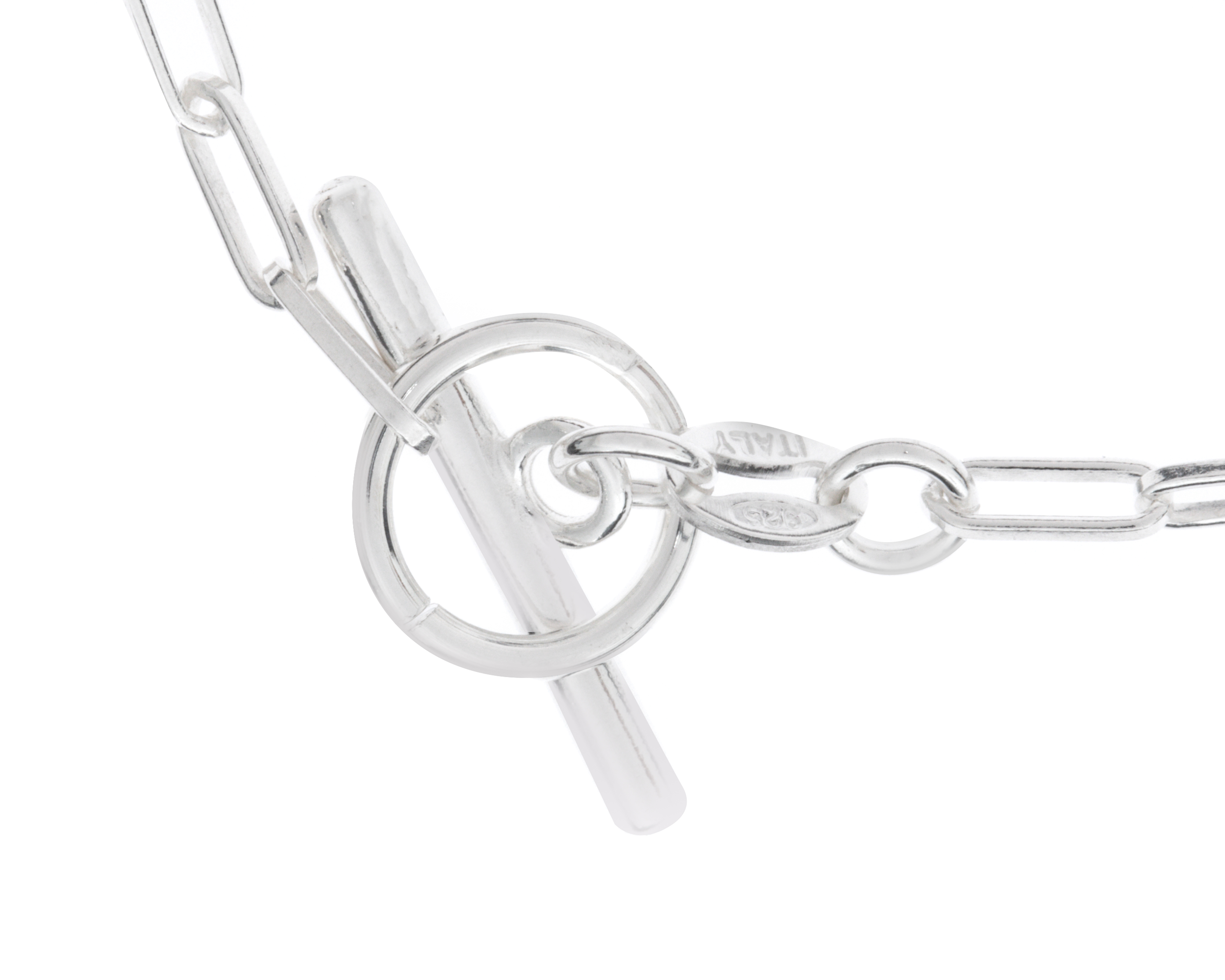 Foto 4 pulgar | Foto 3 | Pulsera de Plata Sahara