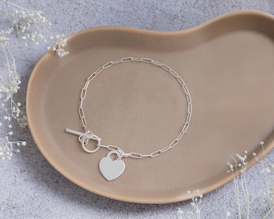 Foto 4 | Foto 4 | Pulsera de Plata Sahara