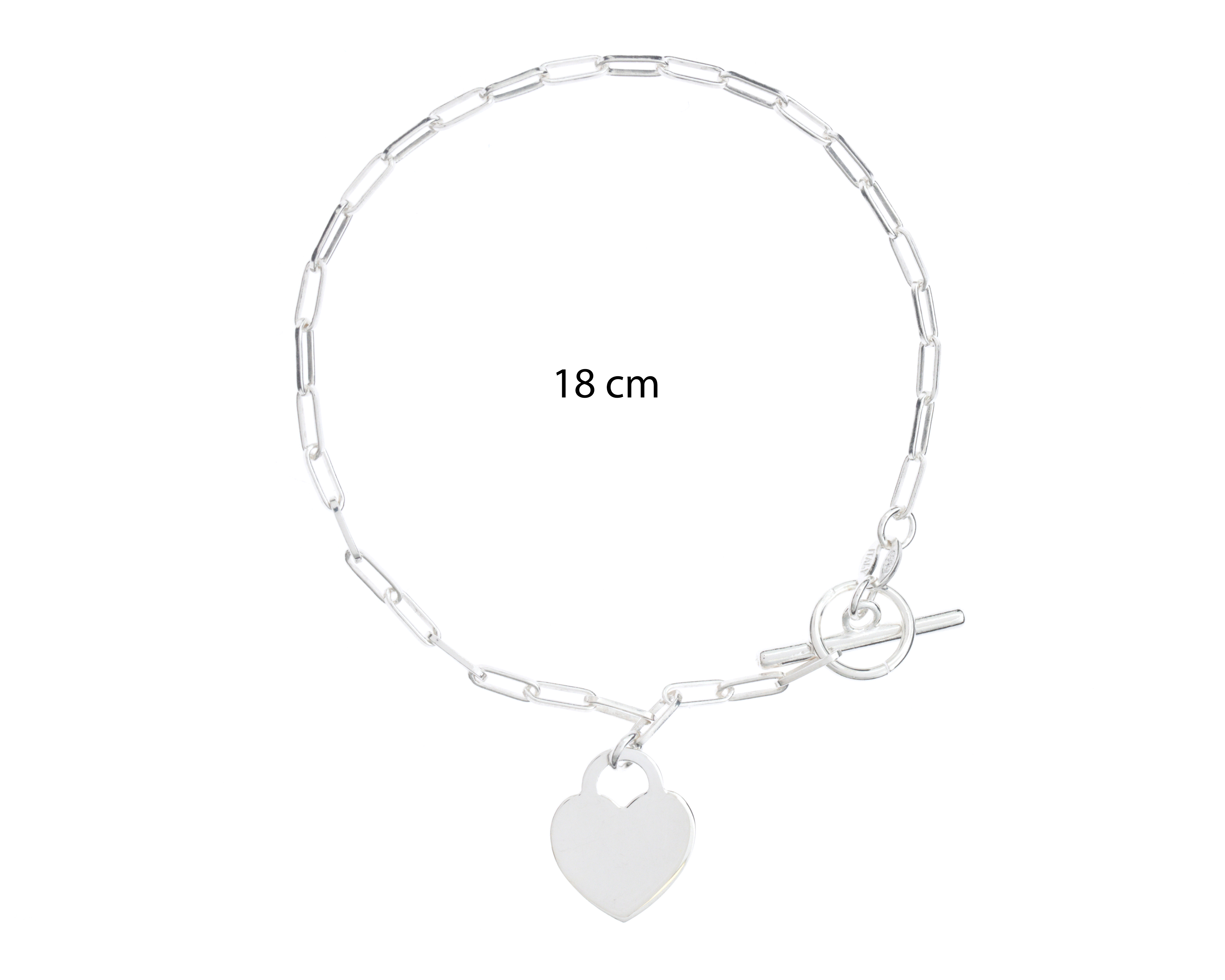 Foto 6 pulgar | Foto 5 | Pulsera de Plata Sahara