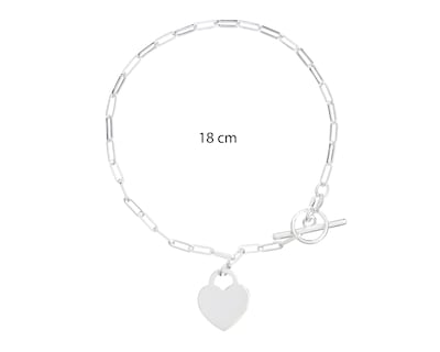 Foto 5 | Foto 5 | Pulsera de Plata Sahara