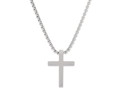 Foto 1 | Foto 1 | Collar de Acero Inoxidable Steeltime