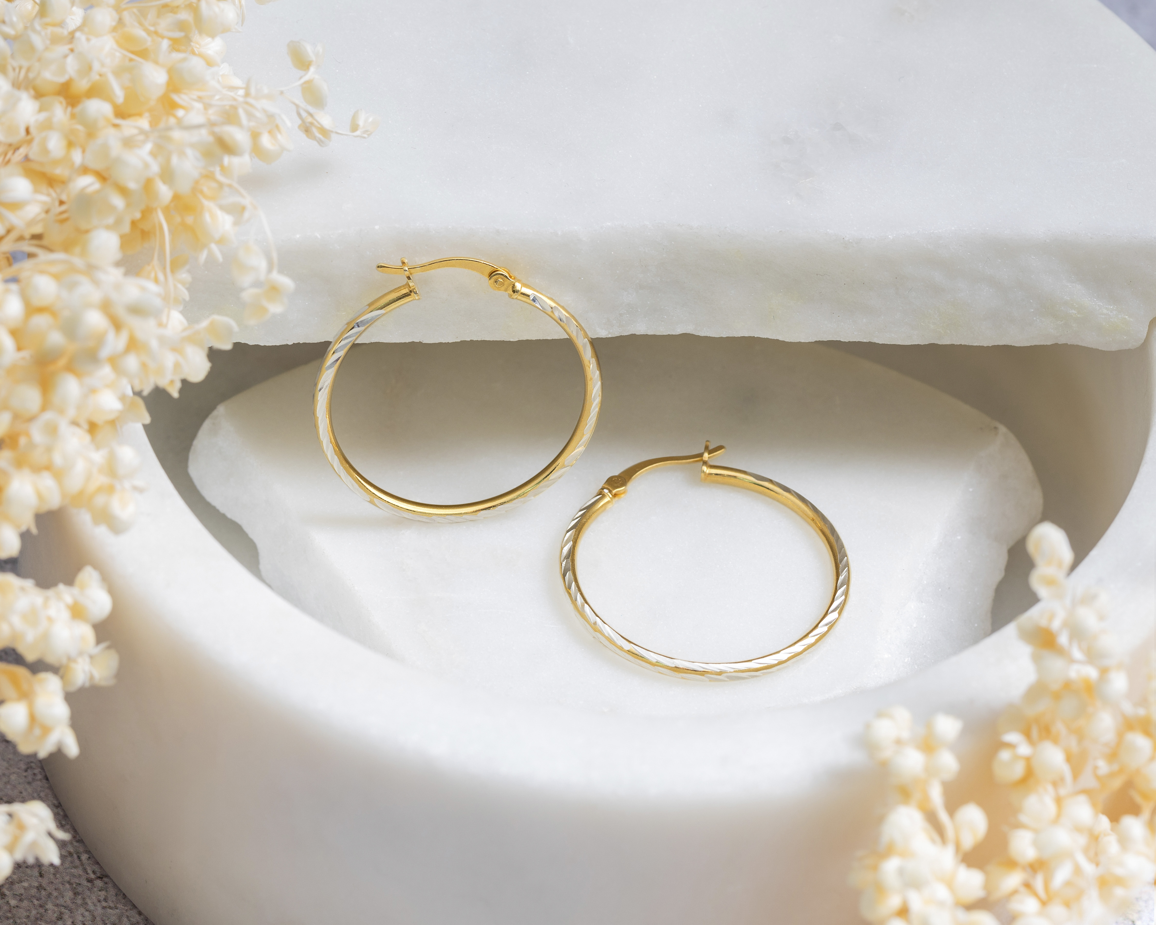 Foto 4 | Foto 4 | Arracadas de Plata Sahara