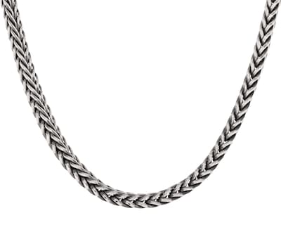 Foto 2 | Foto 2 | Cadena de Acero Inoxidable Steeltime