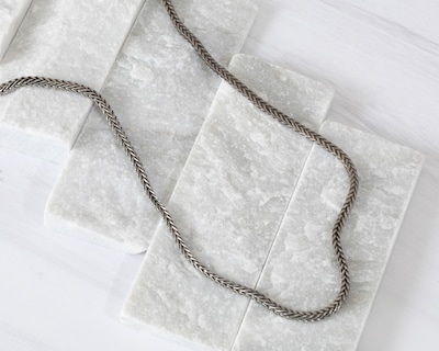 Foto 4 | Foto 4 | Cadena de Acero Inoxidable Steeltime