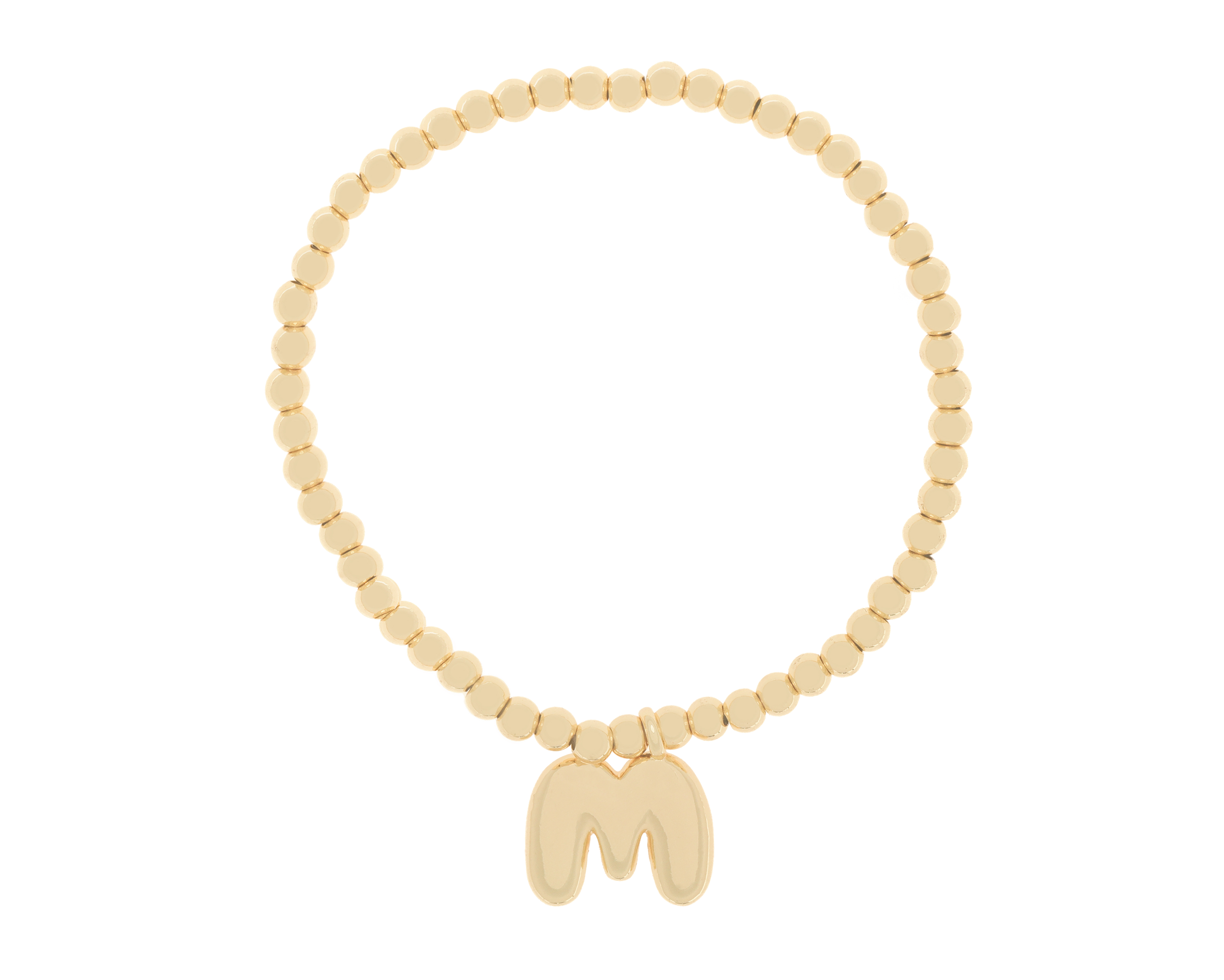 Foto 1 | Foto 1 | Pulsera de Chapa de Oro 18K Girondela