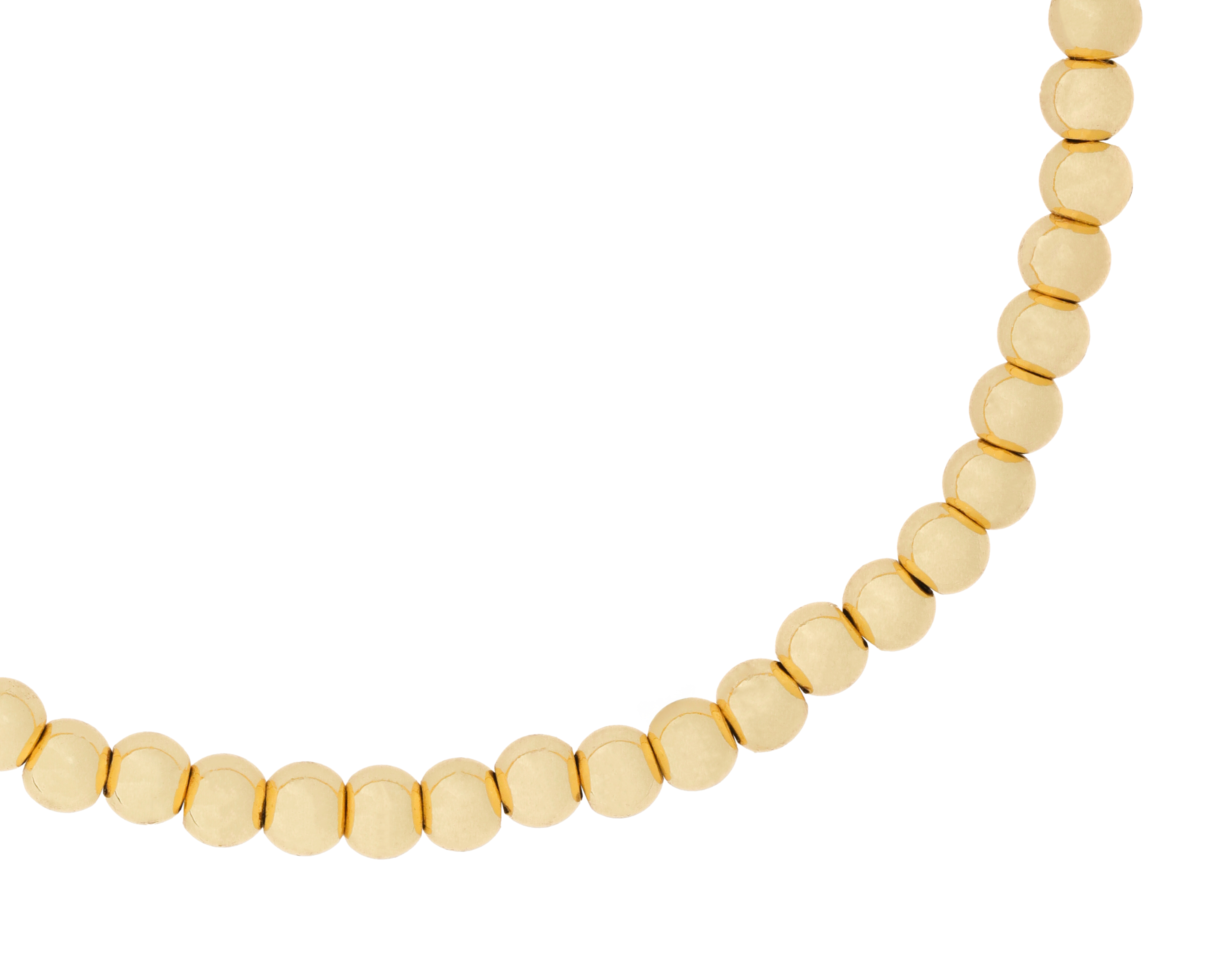 Foto 3 | Foto 3 | Pulsera de Chapa de Oro 18K Girondela