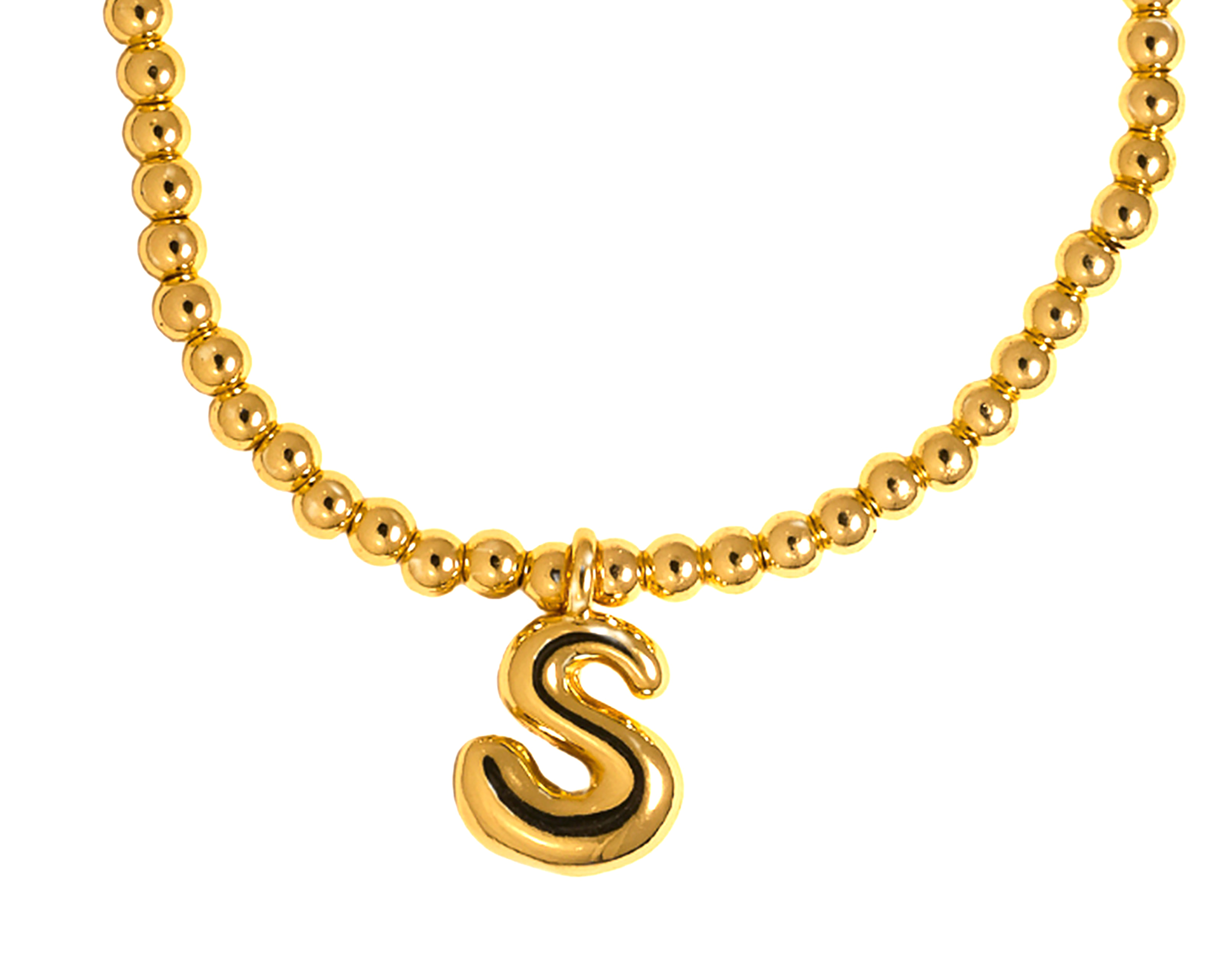 Foto 2 | Foto 2 | Pulsera de Chapa de Oro 18K Girondela