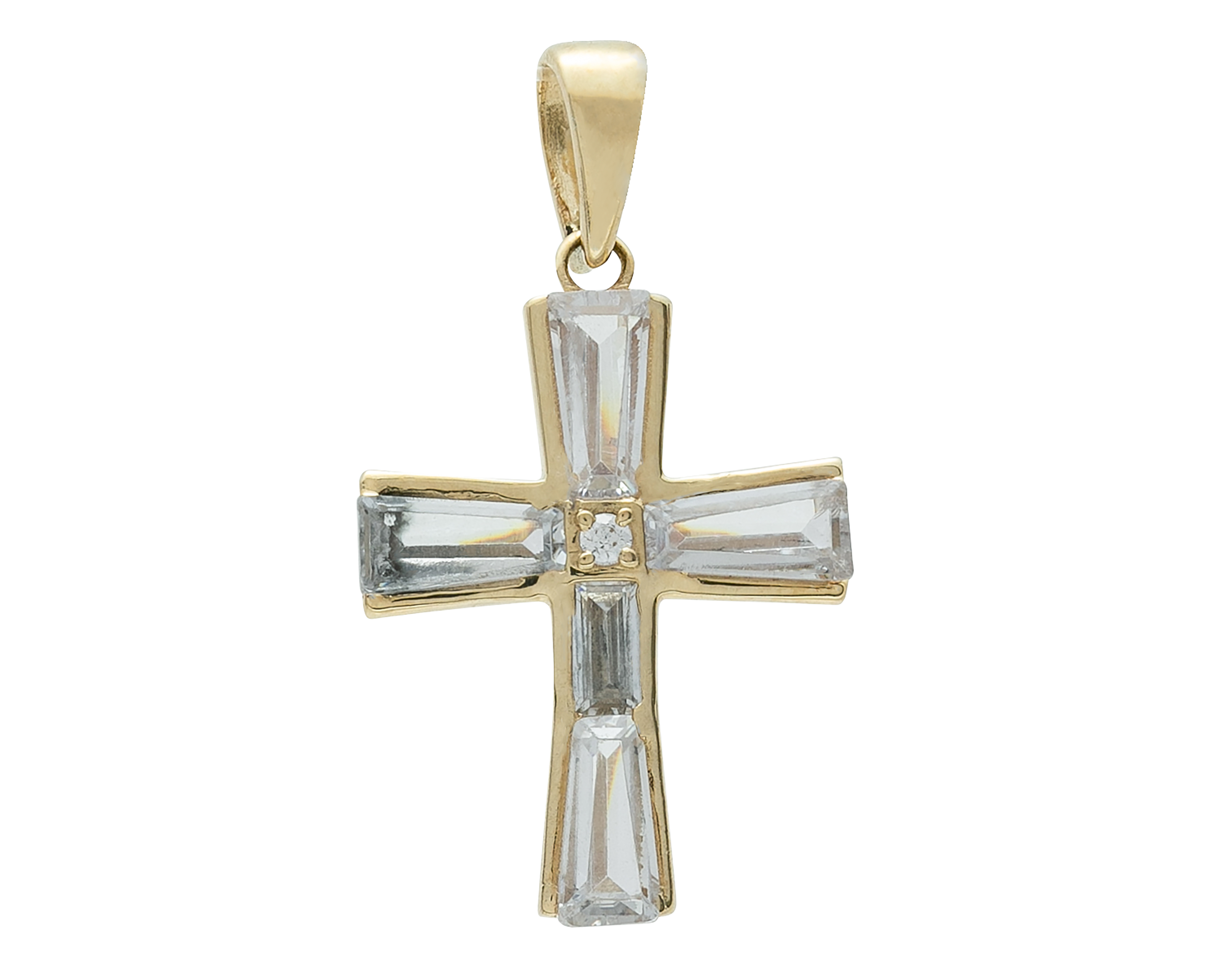 Foto 1 | Foto 1 | Dije de Oro 10K Amelie